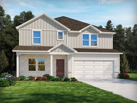 1302 Beasley Boulevard Mount Juliet TN 37122