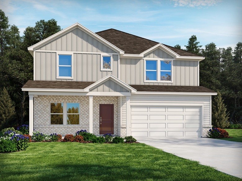 1302 Beasley Boulevard Mount Juliet TN 37122