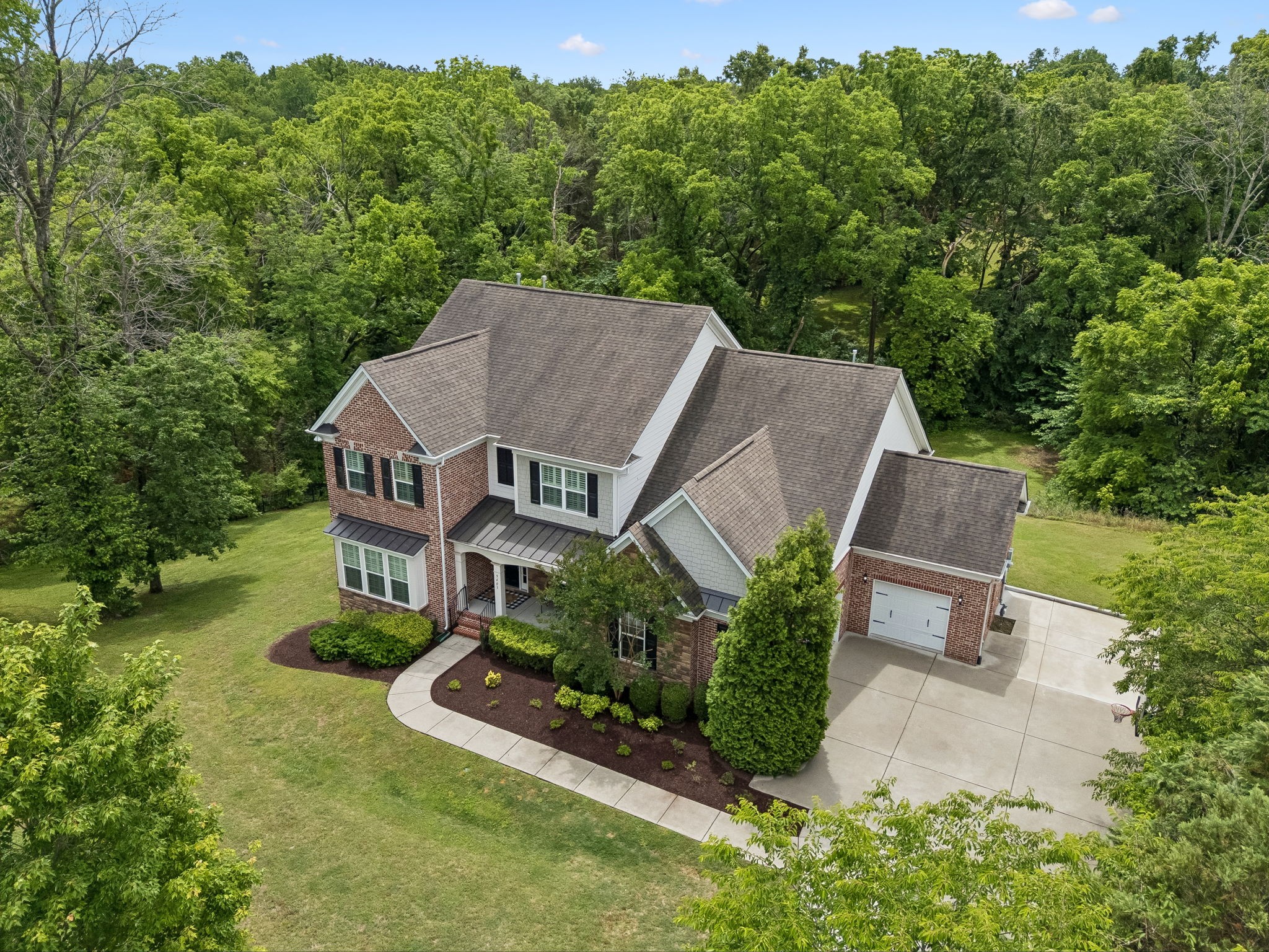 9403 Placid Court Brentwood TN 37027