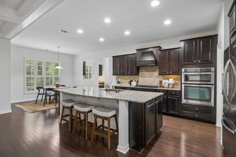 9403 Placid Court Brentwood TN 37027
