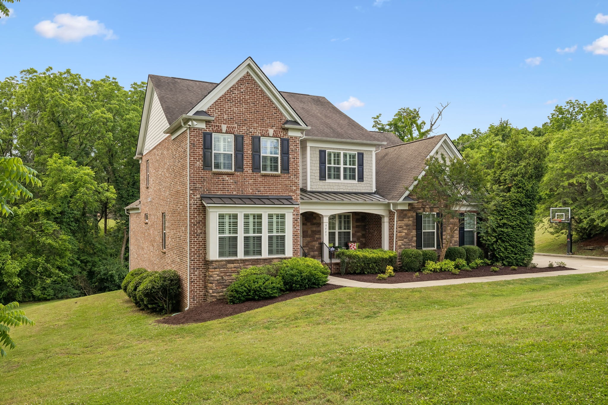9403 Placid Court Brentwood TN 37027