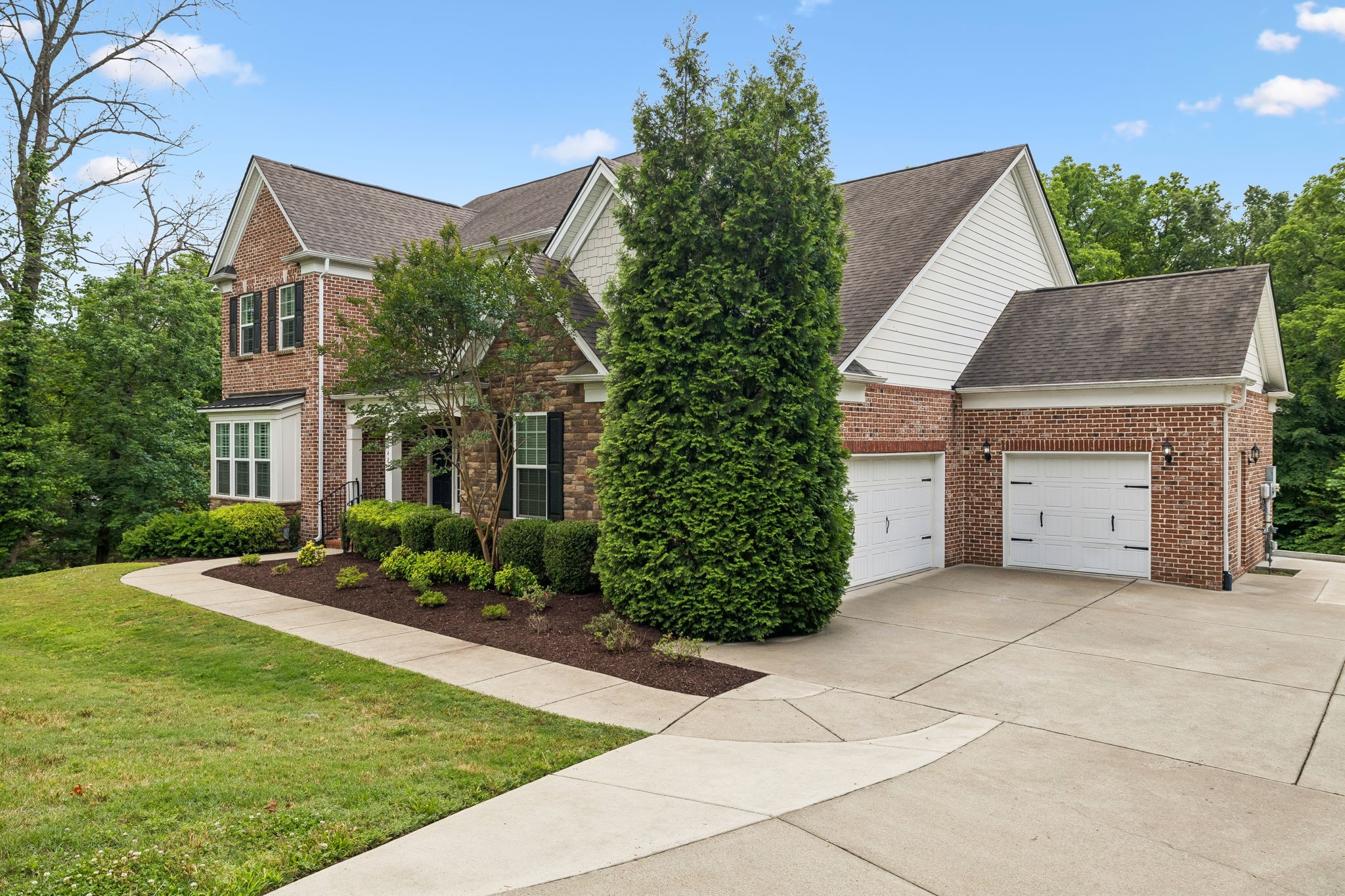 9403 Placid Court Brentwood TN 37027