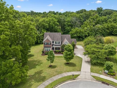 9403 Placid Court Brentwood TN 37027