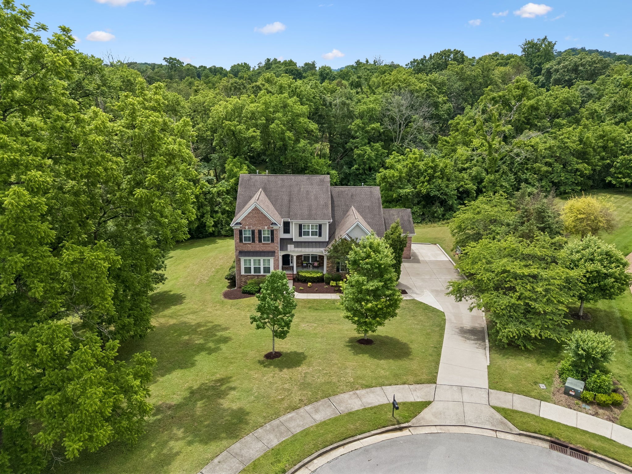 9403 Placid Court Brentwood TN 37027