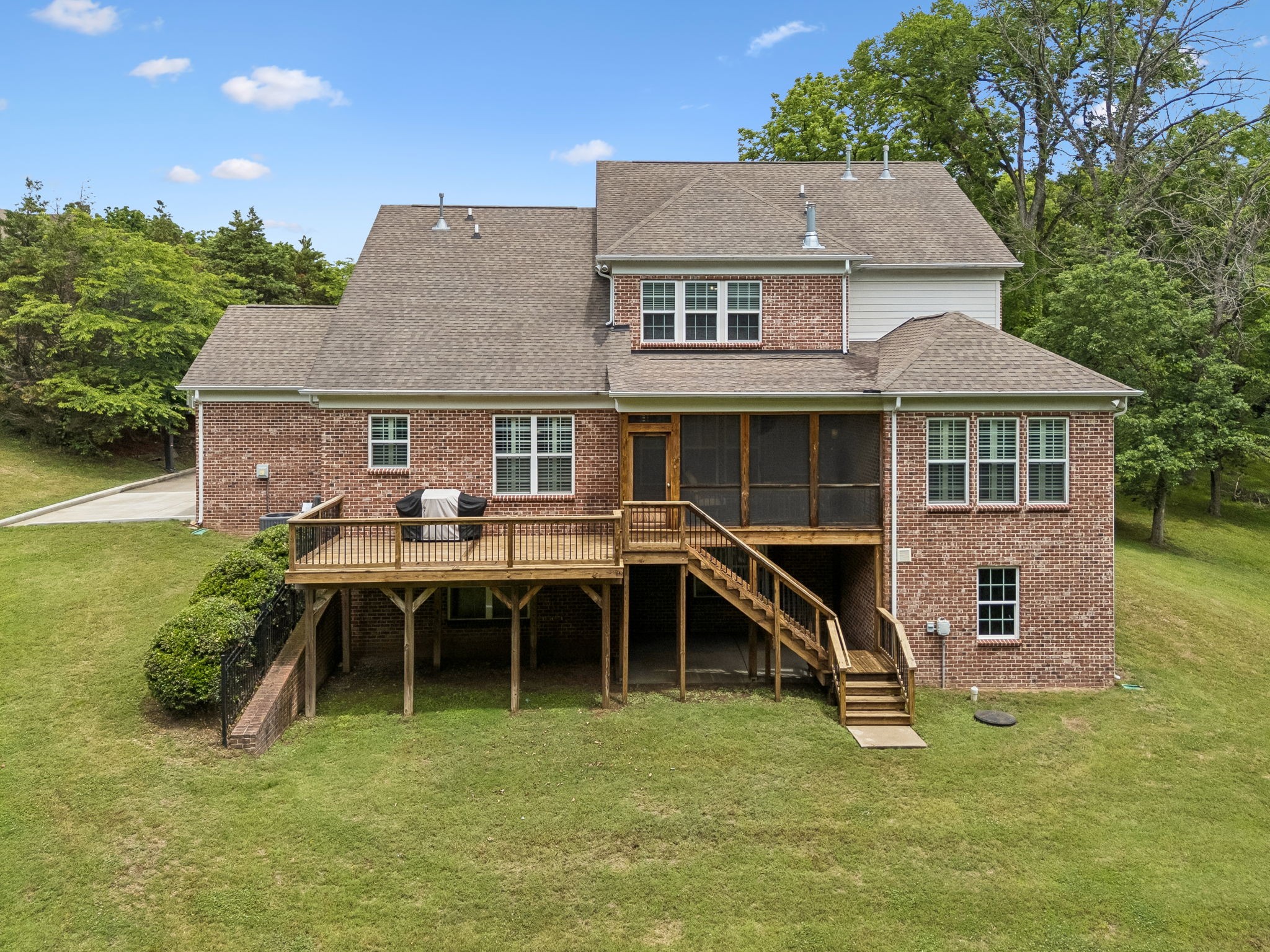 9403 Placid Court Brentwood TN 37027