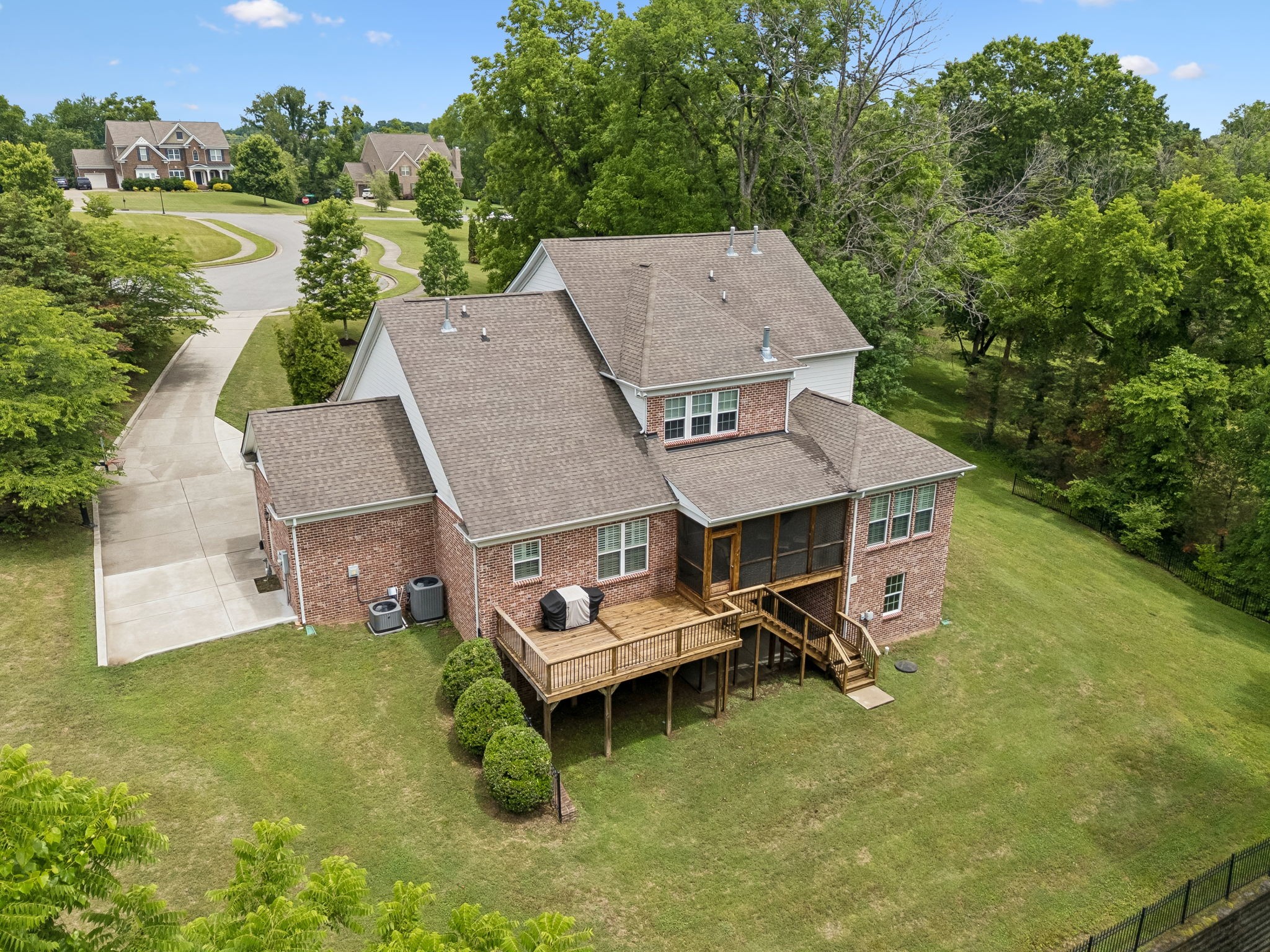 9403 Placid Court Brentwood TN 37027