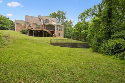 9403 Placid Court Brentwood TN 37027