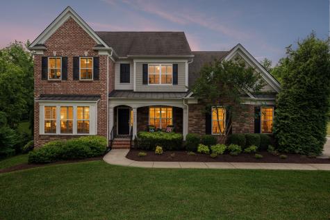 9403 Placid Court Brentwood TN 37027