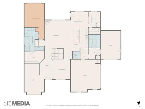 9403 Placid Court Brentwood TN 37027