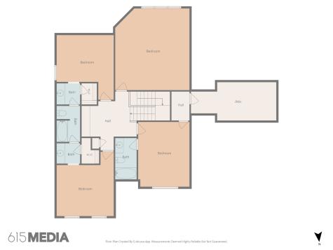 9403 Placid Court Brentwood TN 37027