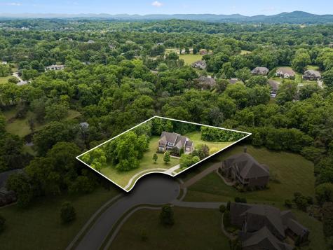 9403 Placid Court Brentwood TN 37027