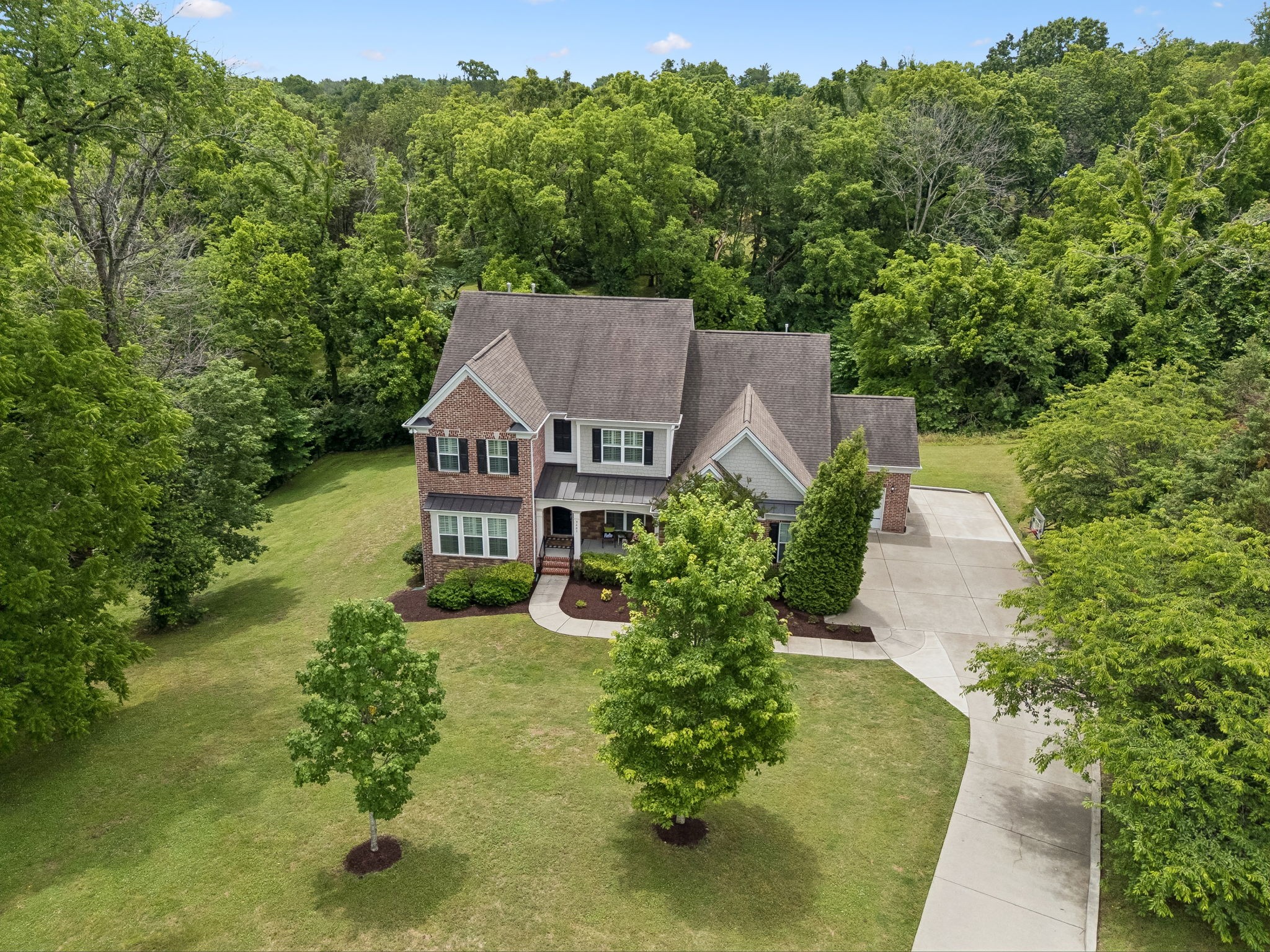 9403 Placid Court Brentwood TN 37027