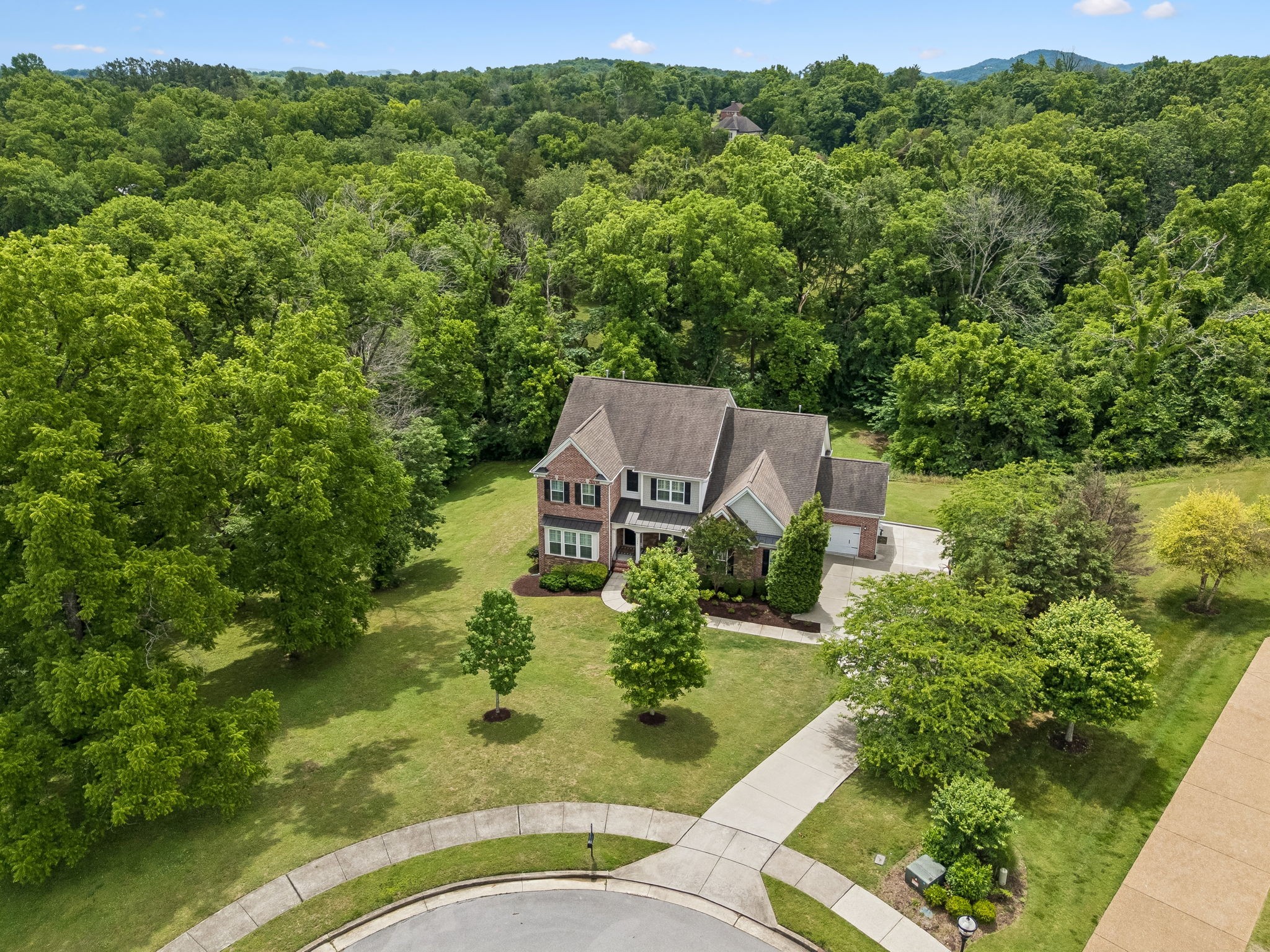9403 Placid Court Brentwood TN 37027