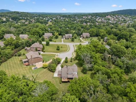 9403 Placid Court Brentwood TN 37027