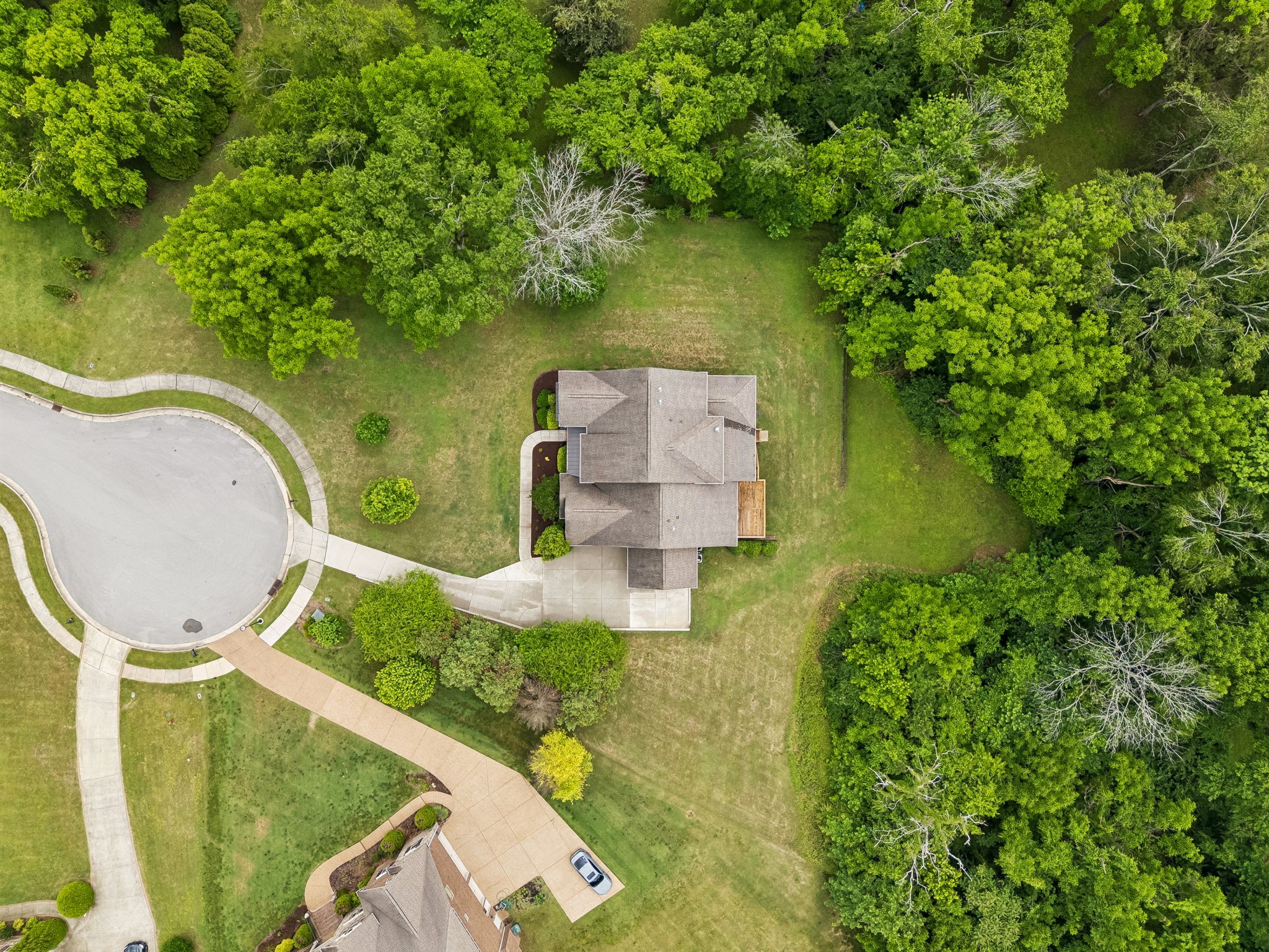 9403 Placid Court Brentwood TN 37027
