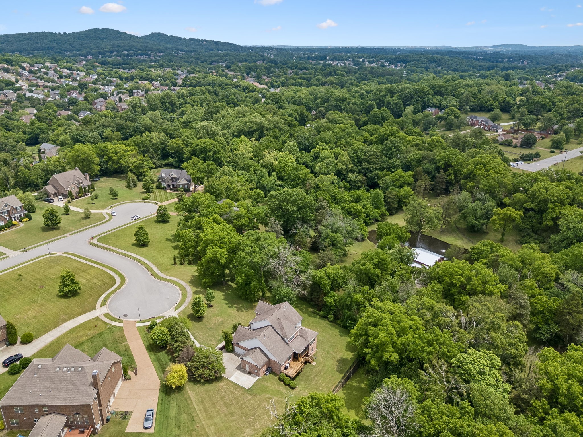 9403 Placid Court Brentwood TN 37027