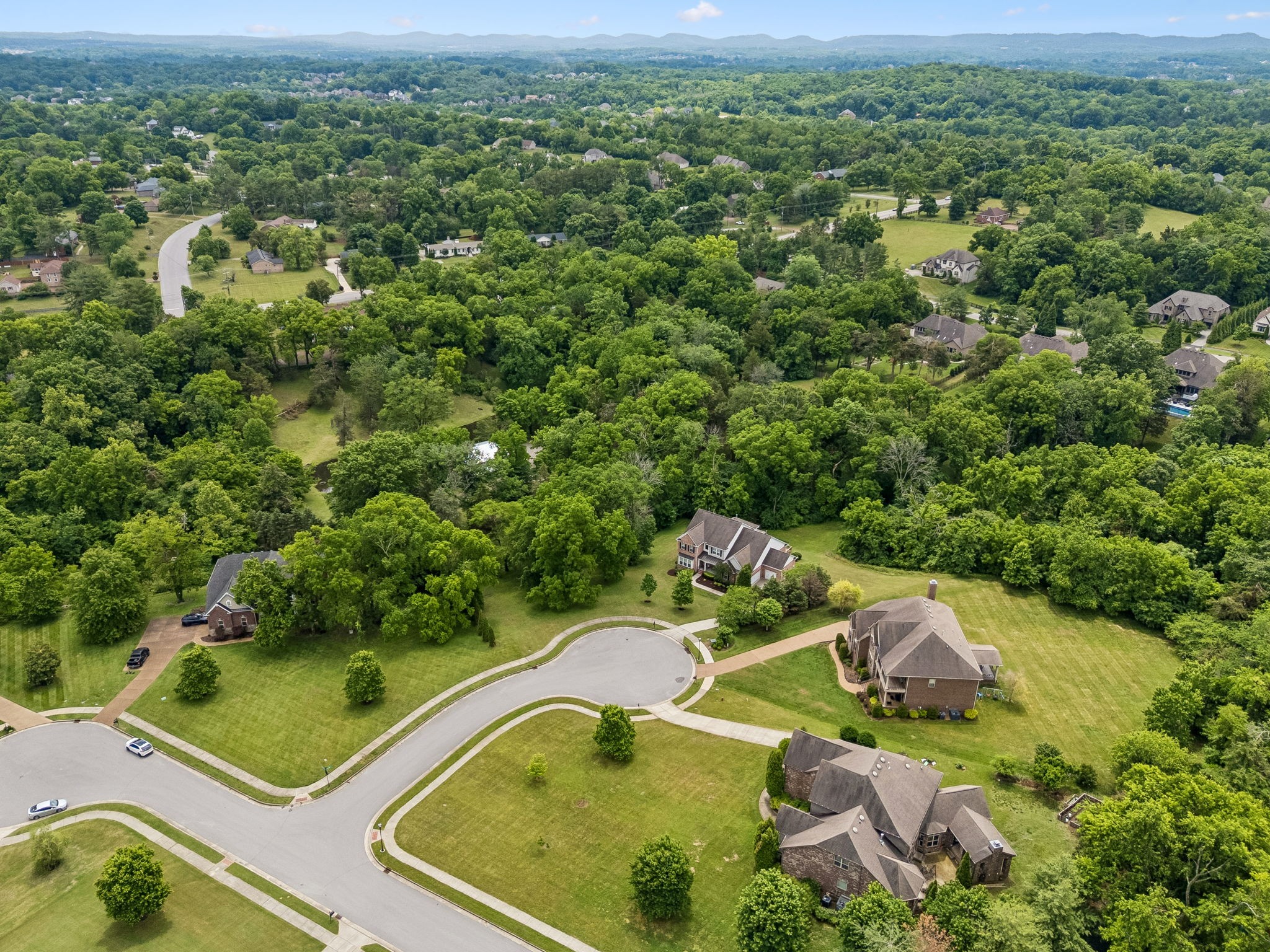 9403 Placid Court Brentwood TN 37027