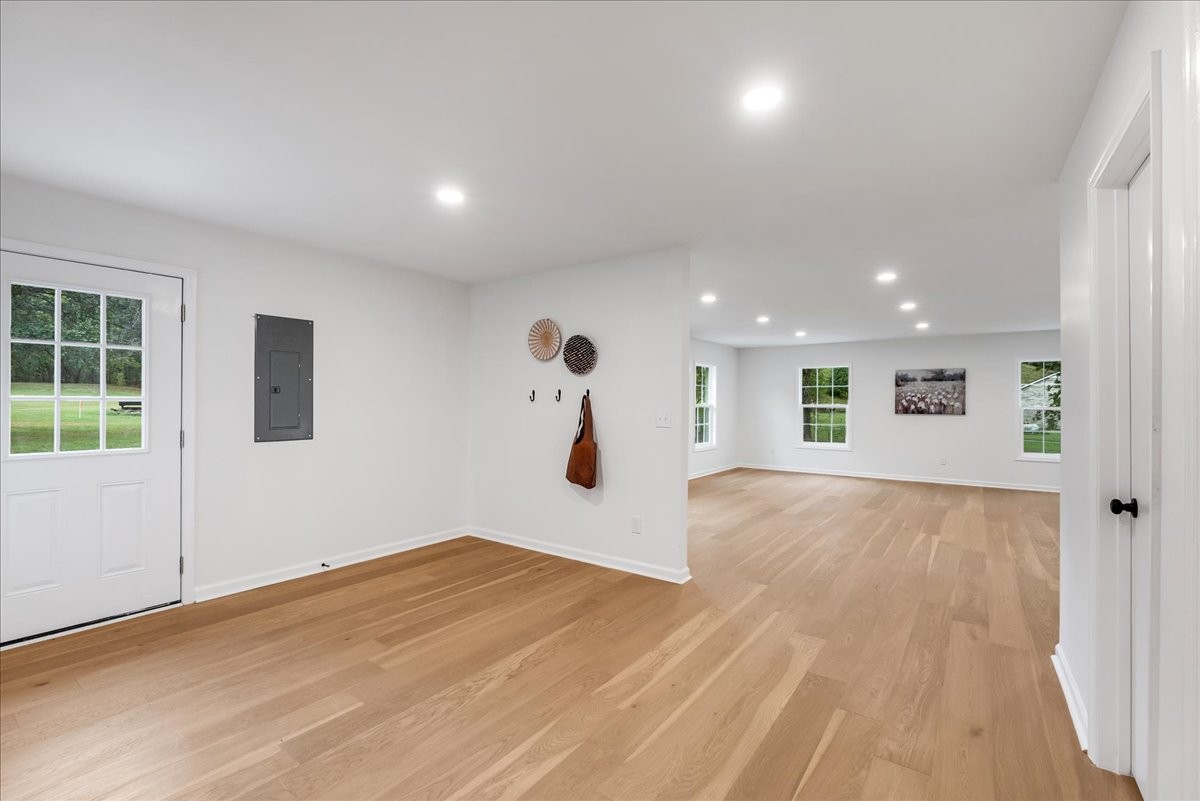 315 Little Creek Road Pleasant Shade TN 37145