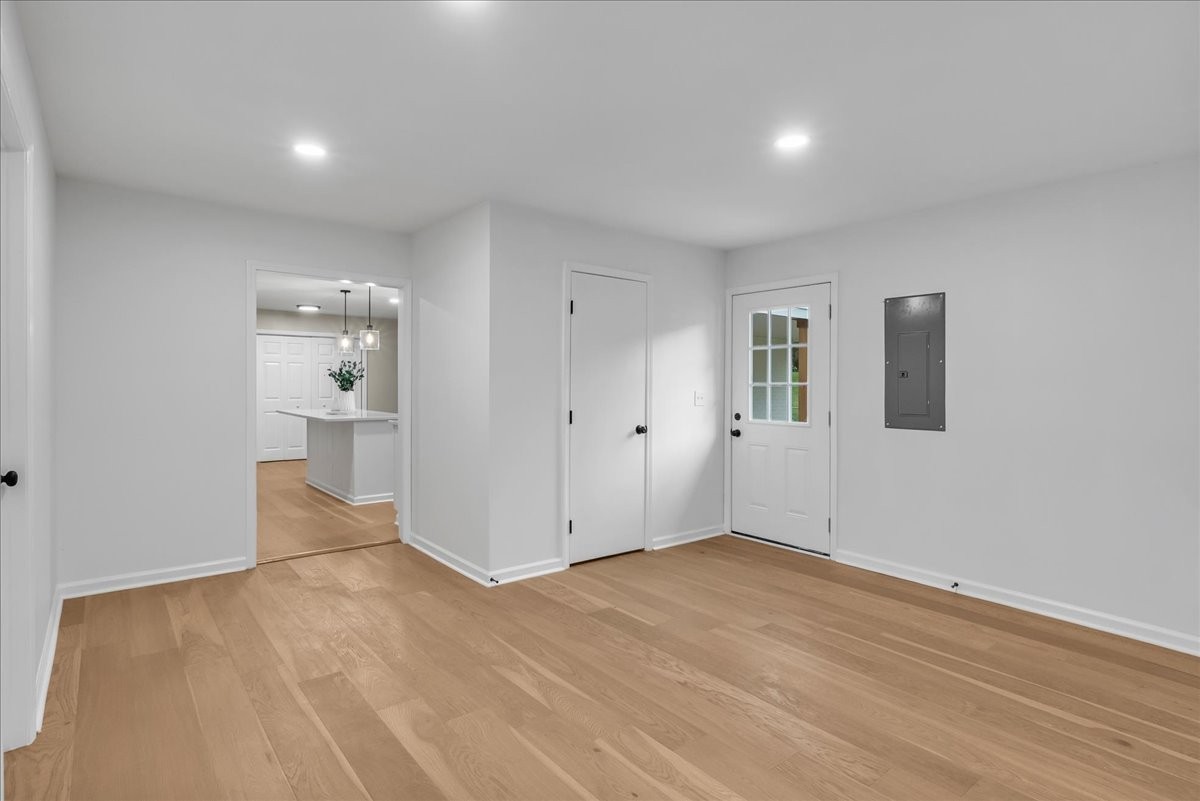 315 Little Creek Road Pleasant Shade TN 37145