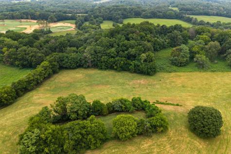 0 Flat Creek Road Spring Hill TN 37174