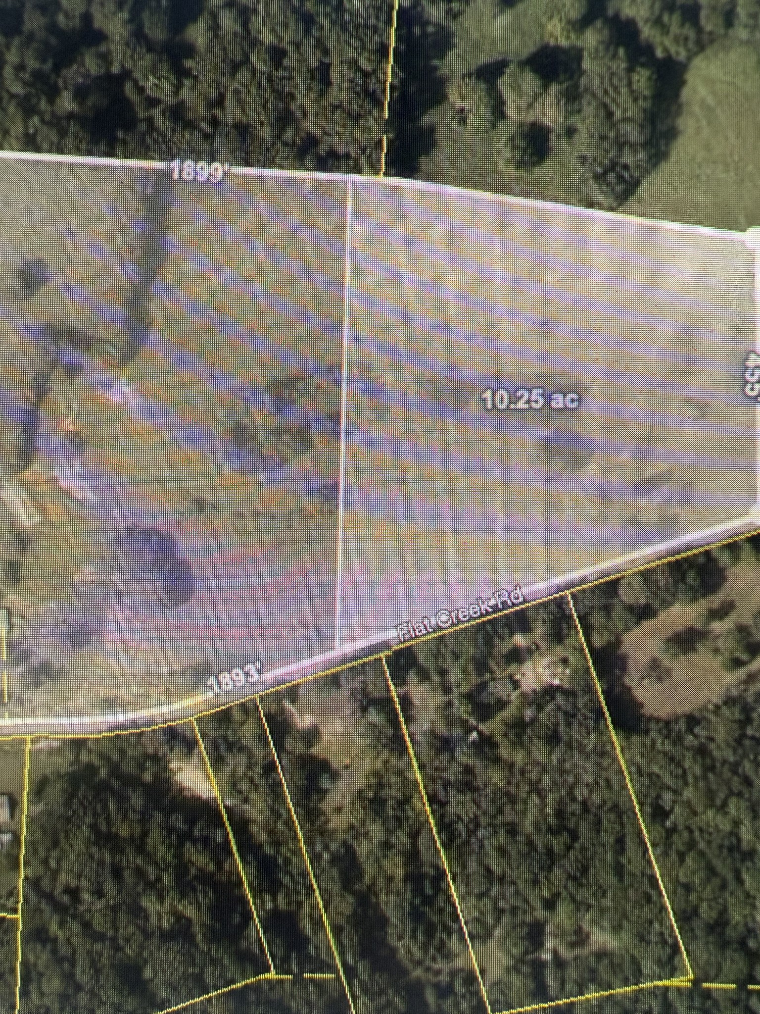0 Flat Creek Road Spring Hill TN 37174