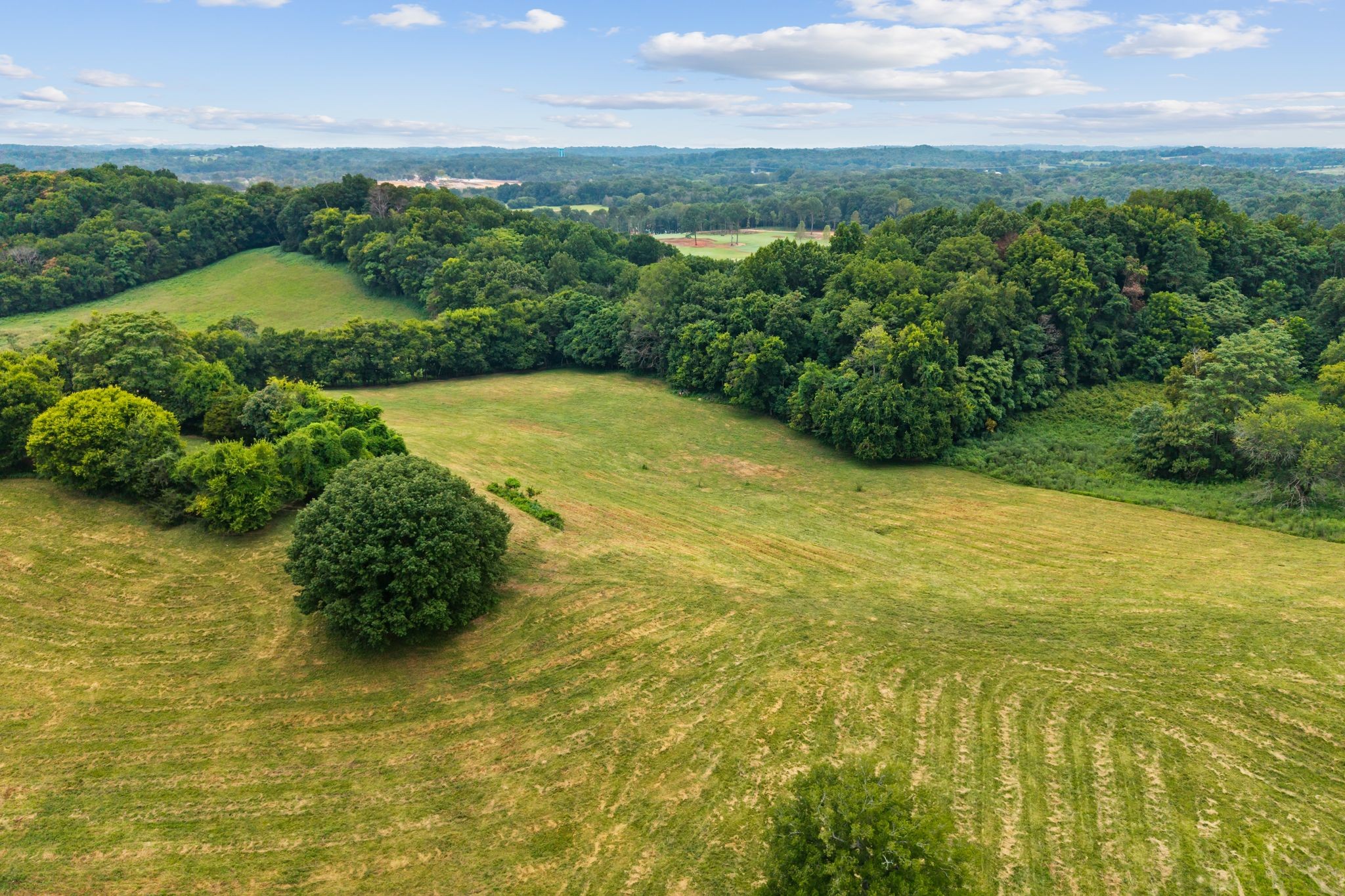 0 Flat Creek Road Spring Hill TN 37174