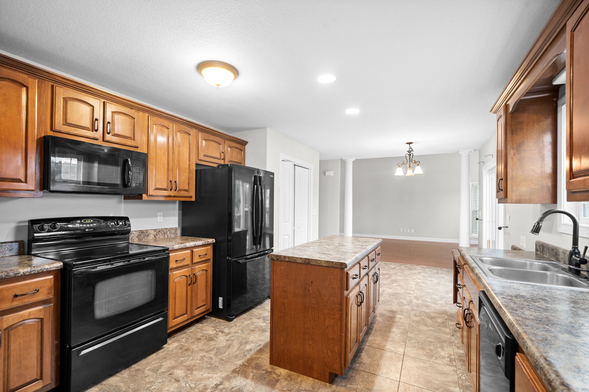 3499 Cayuse Way Clarksville TN 37042
