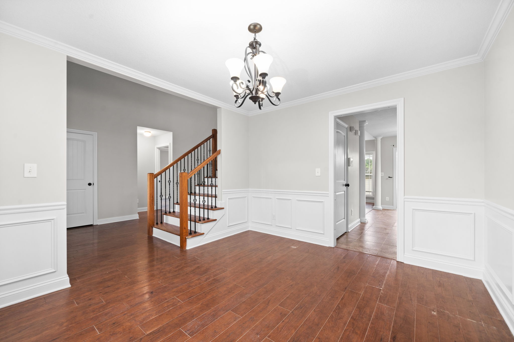 3499 Cayuse Way Clarksville TN 37042