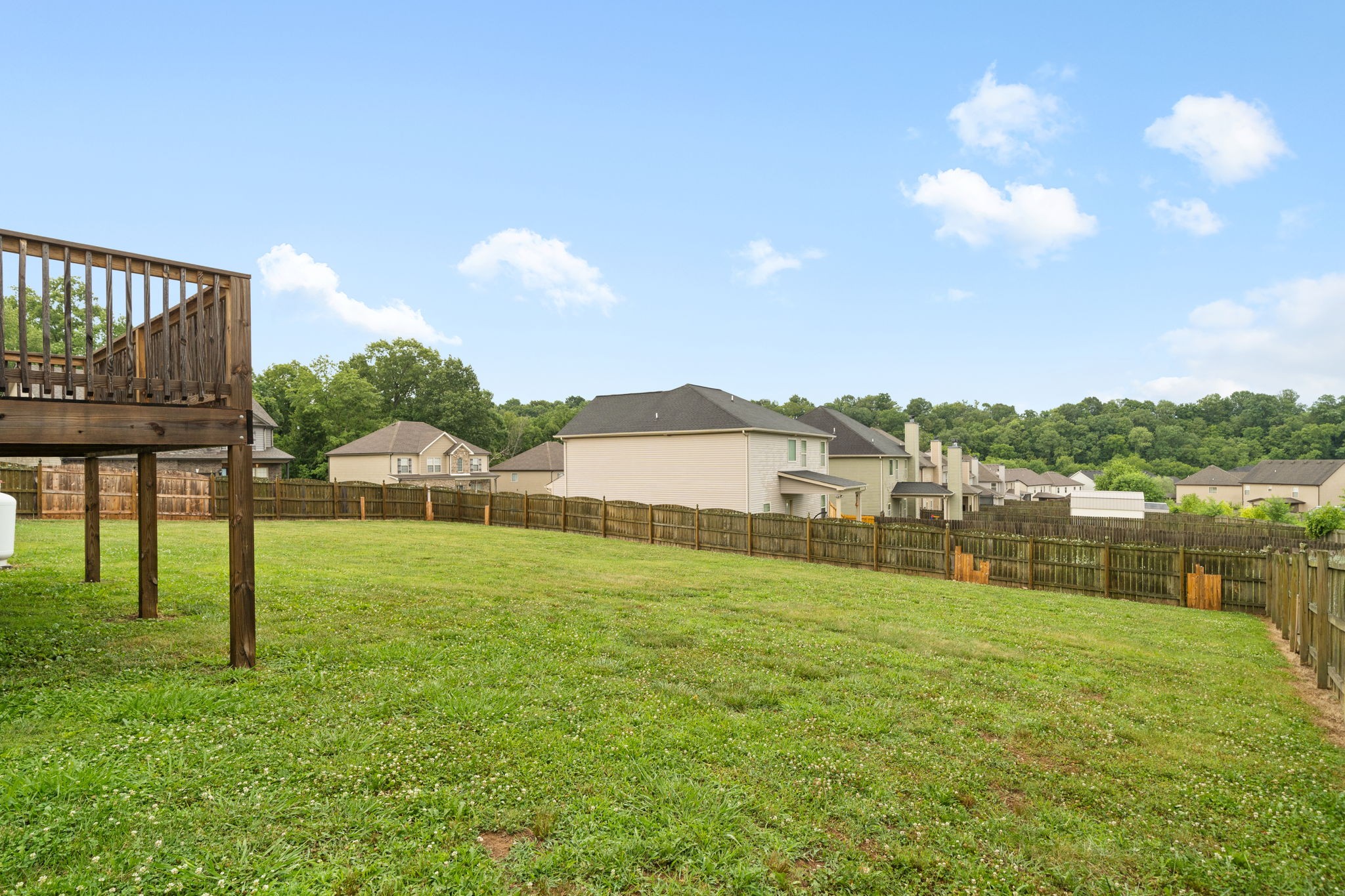 3499 Cayuse Way Clarksville TN 37042