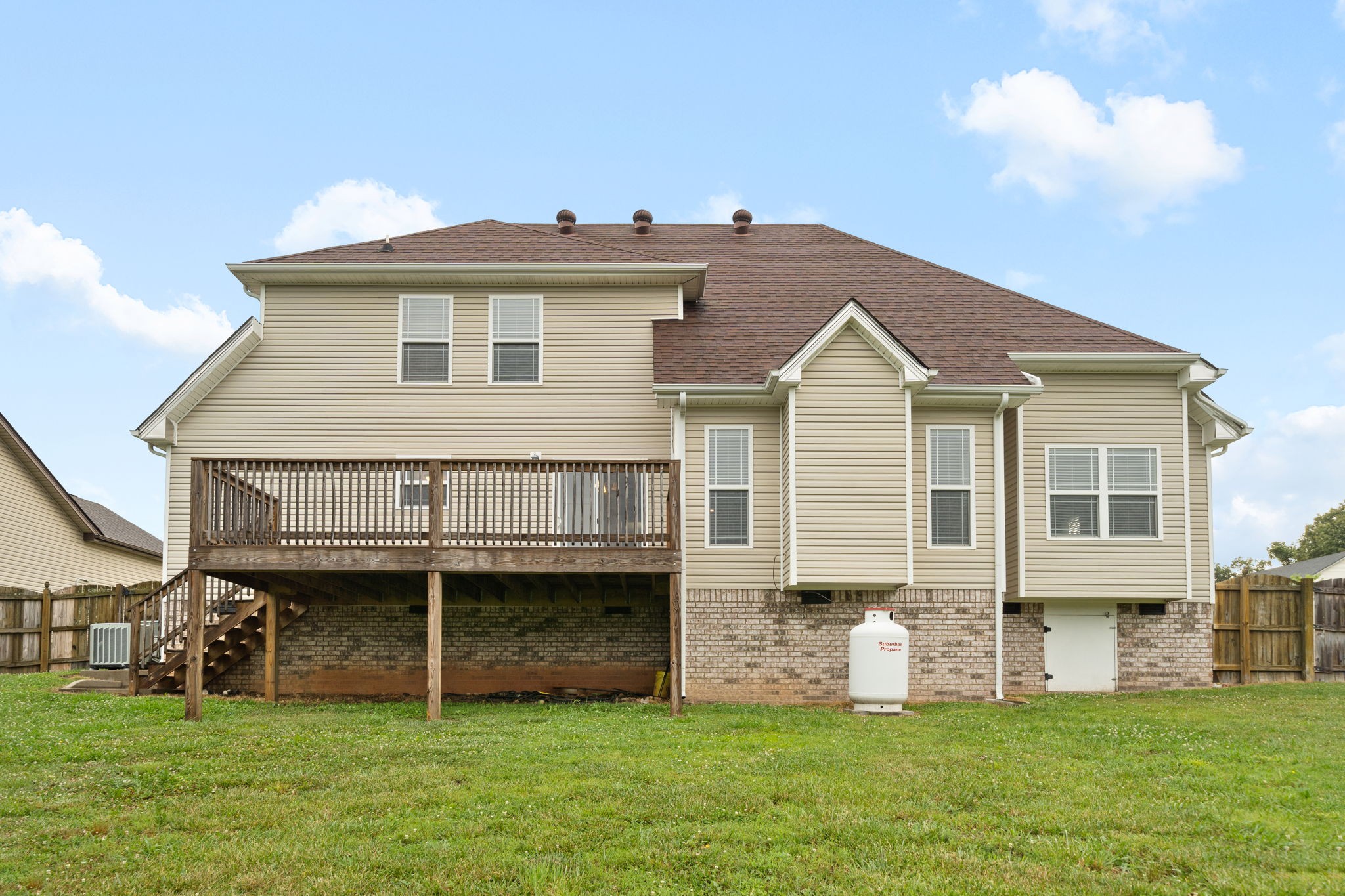 3499 Cayuse Way Clarksville TN 37042