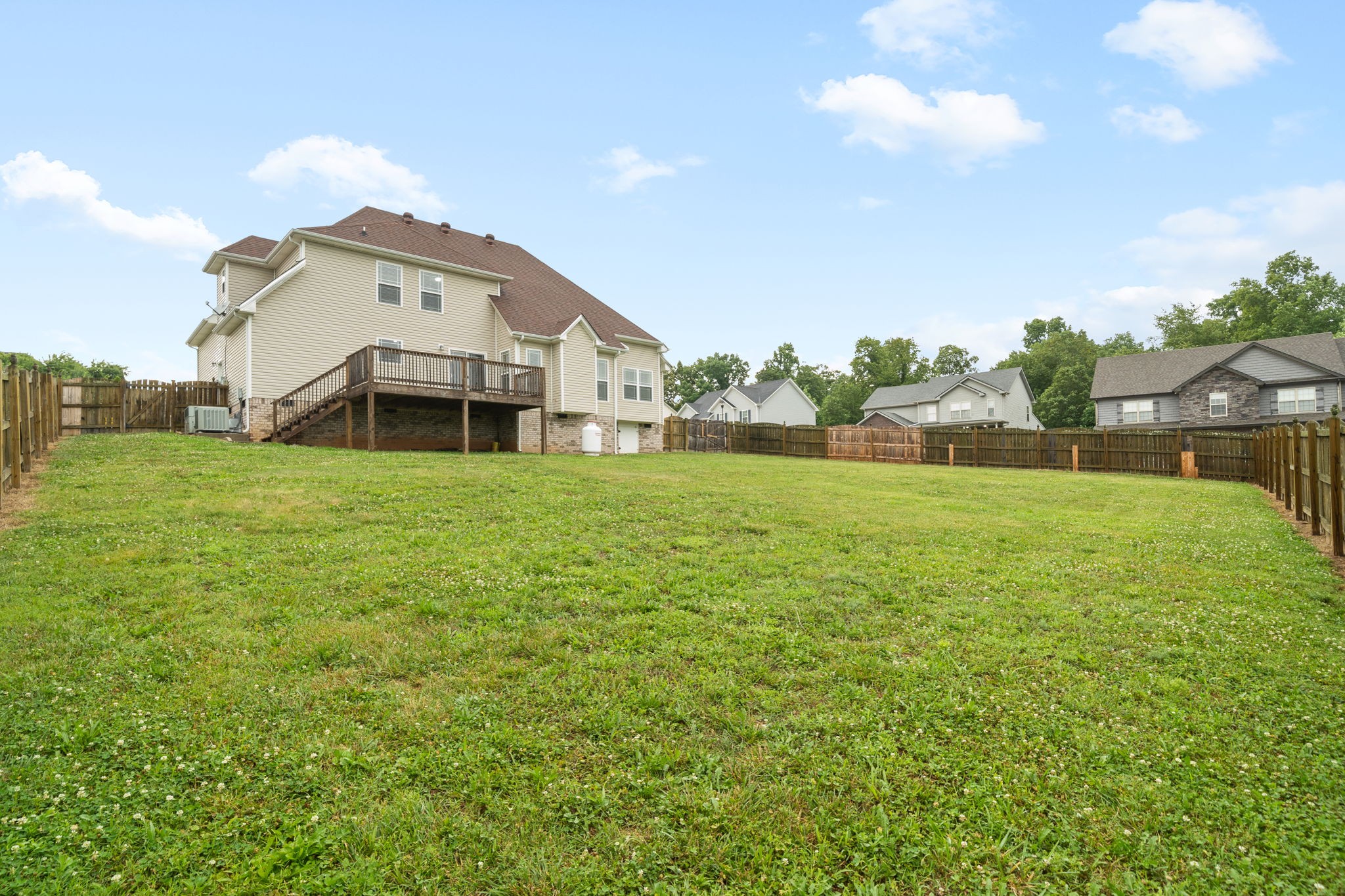 3499 Cayuse Way Clarksville TN 37042