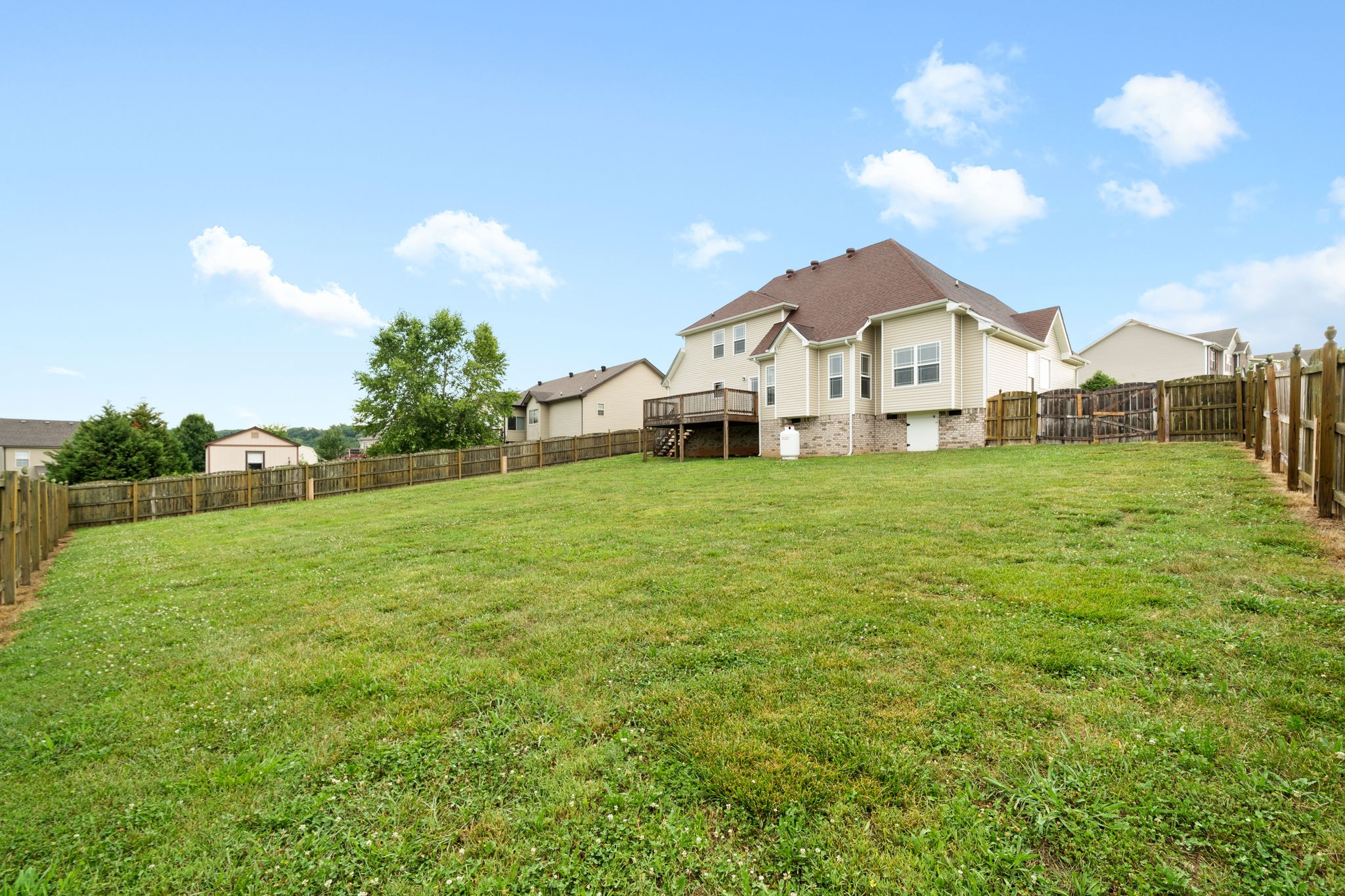 3499 Cayuse Way Clarksville TN 37042