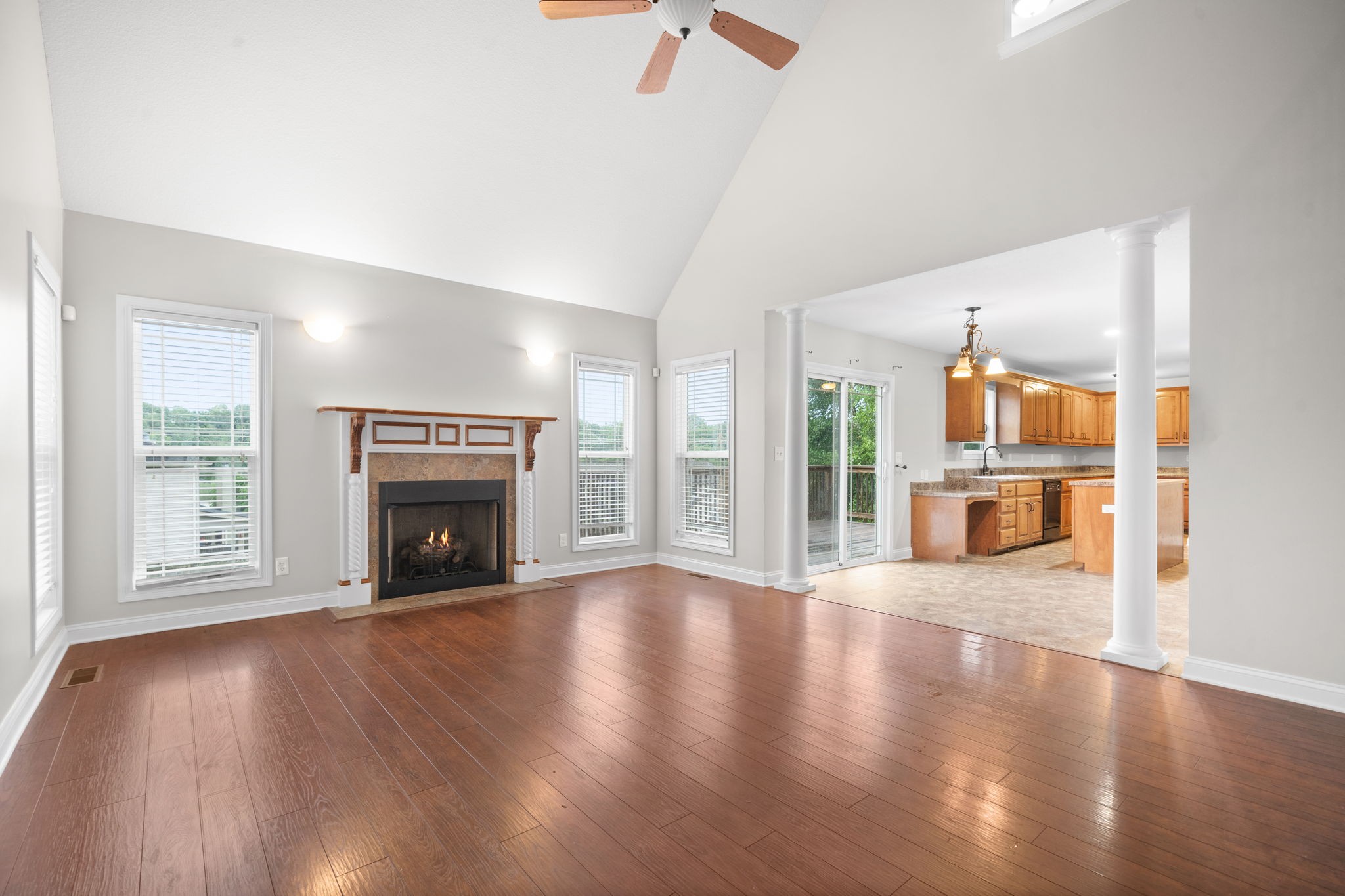 3499 Cayuse Way Clarksville TN 37042