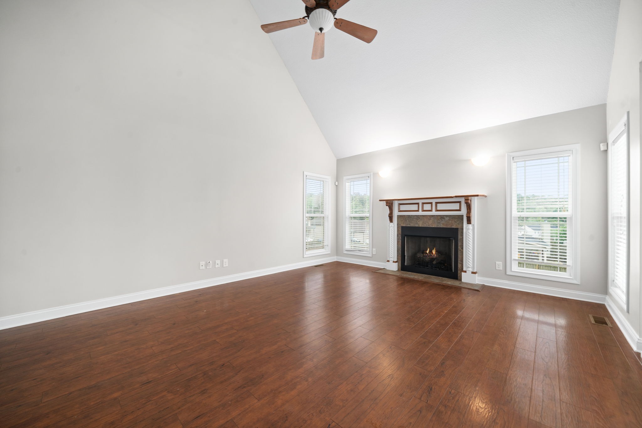 3499 Cayuse Way Clarksville TN 37042