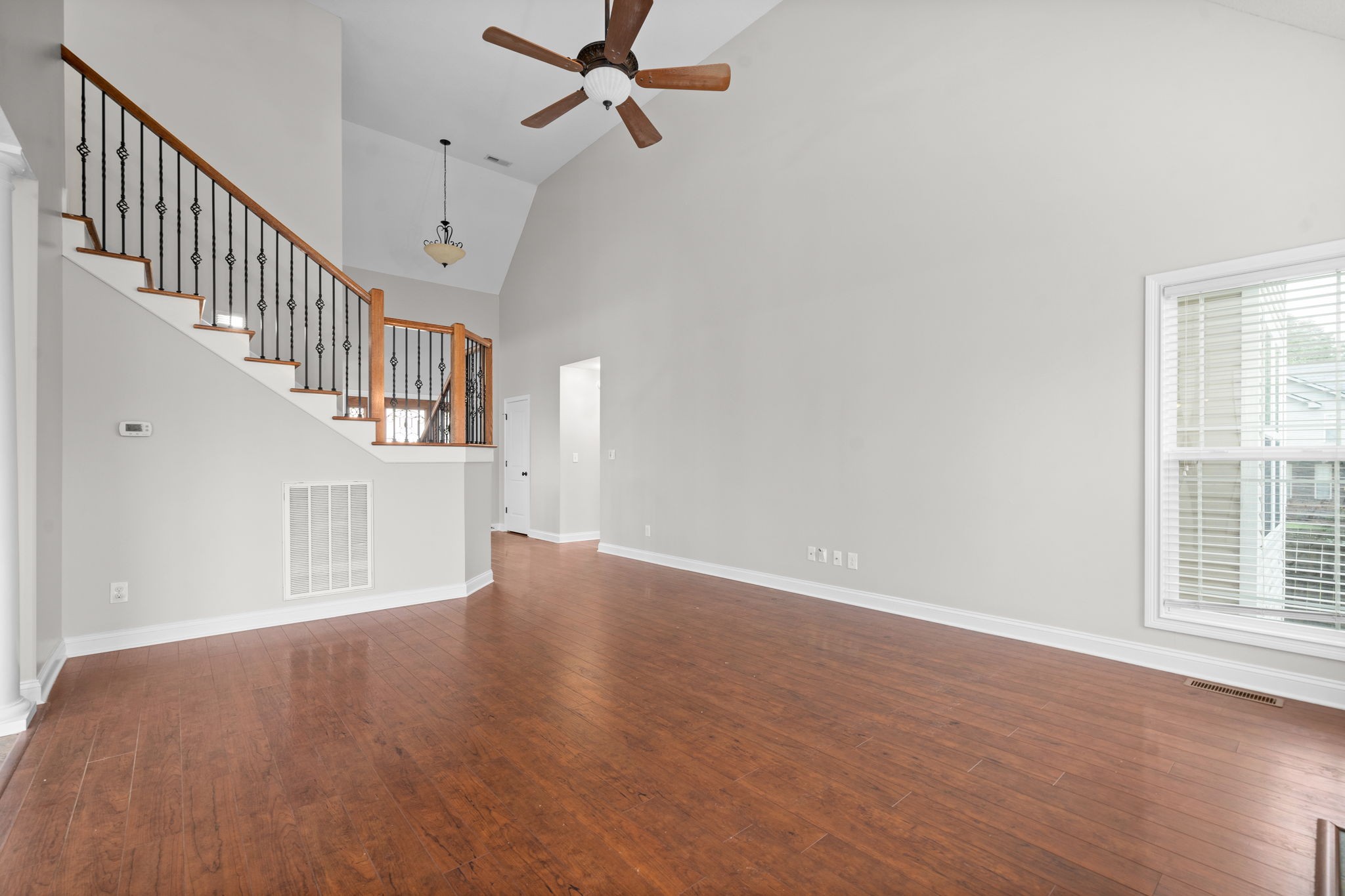 3499 Cayuse Way Clarksville TN 37042