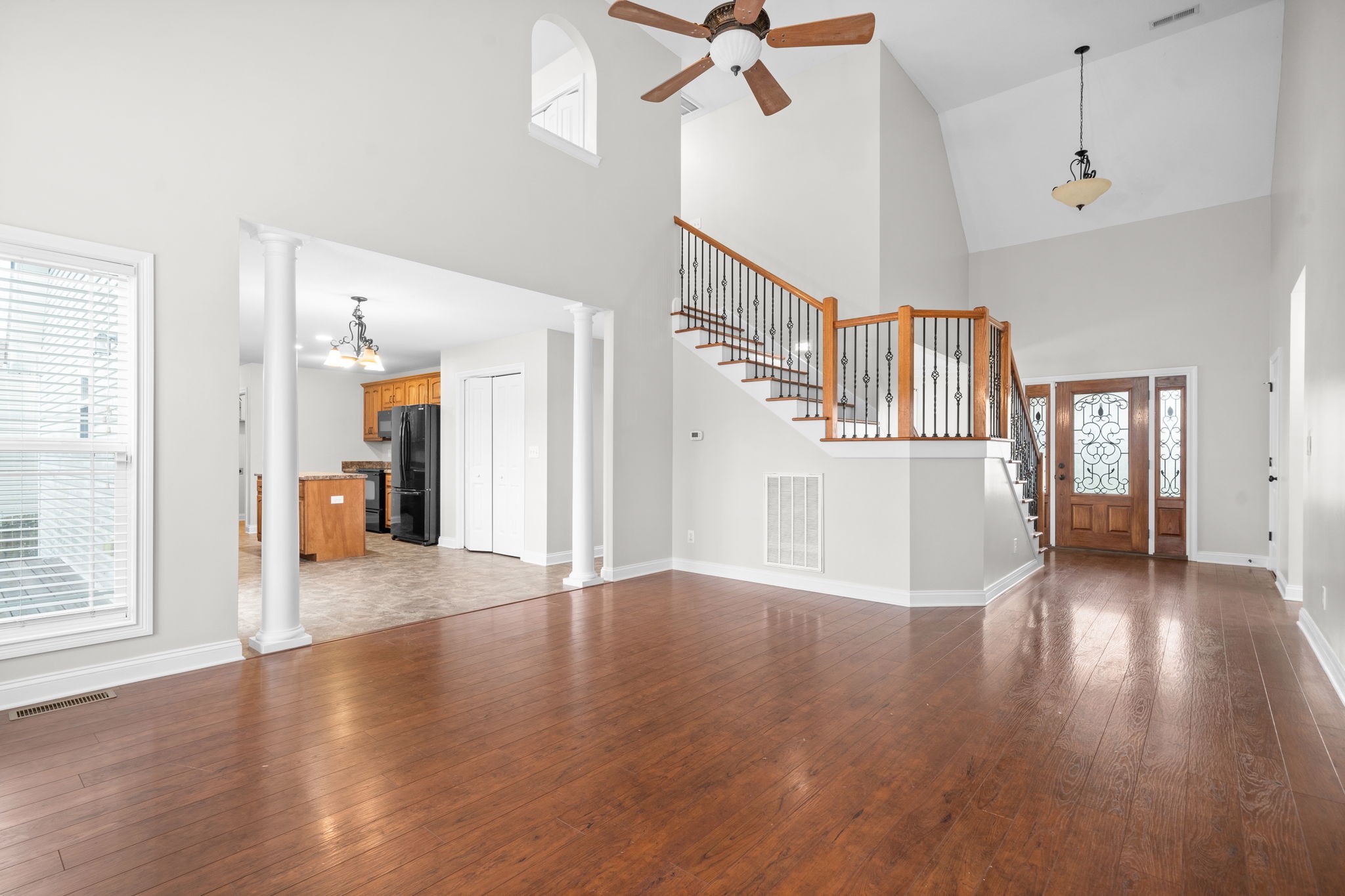 3499 Cayuse Way Clarksville TN 37042