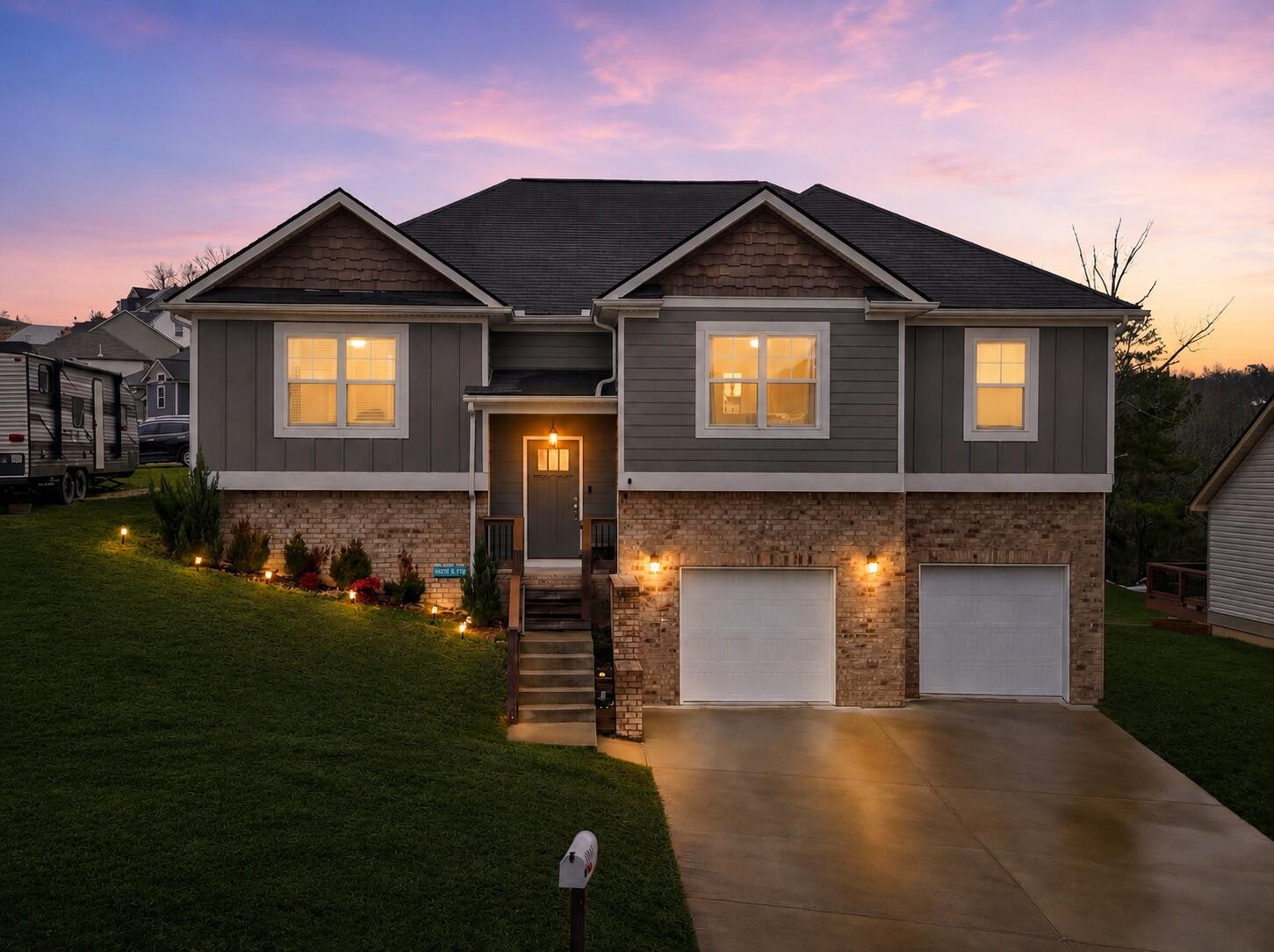 6864 Steep Hill Ooltewah TN 37363