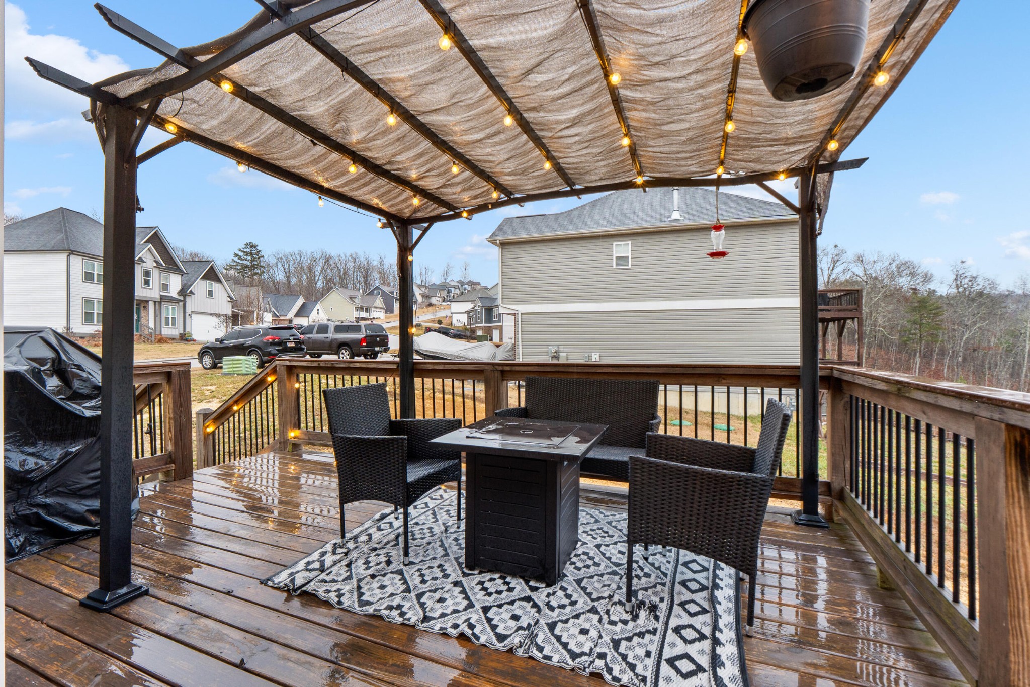 6864 Steep Hill Ooltewah TN 37363