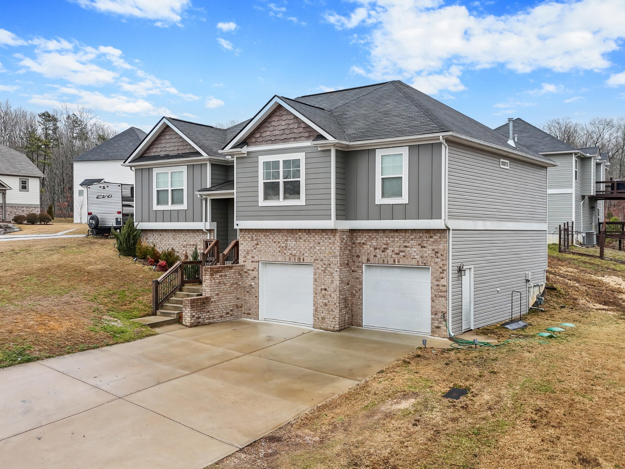 6864 Steep Hill Ooltewah TN 37363