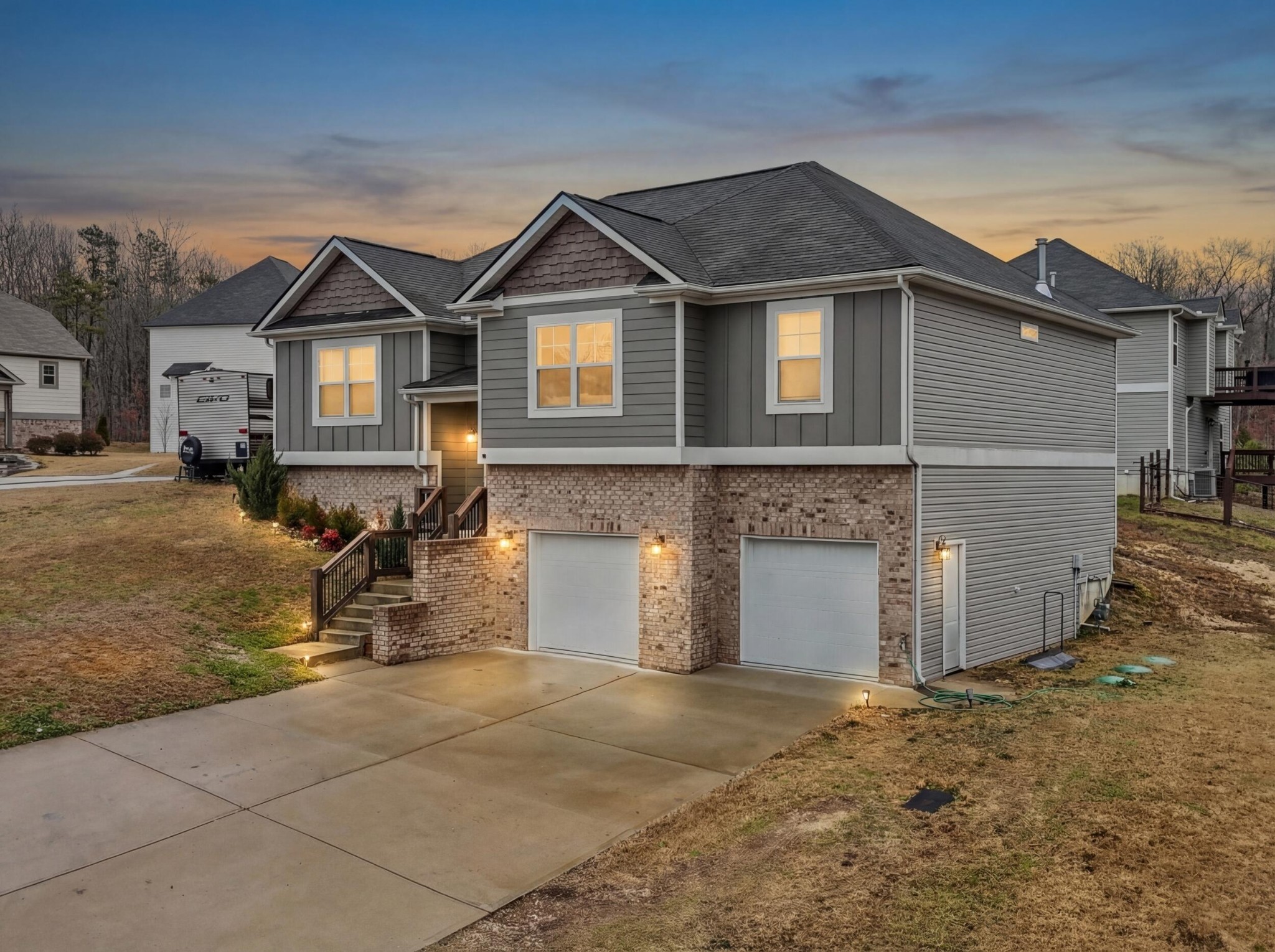 6864 Steep Hill Ooltewah TN 37363