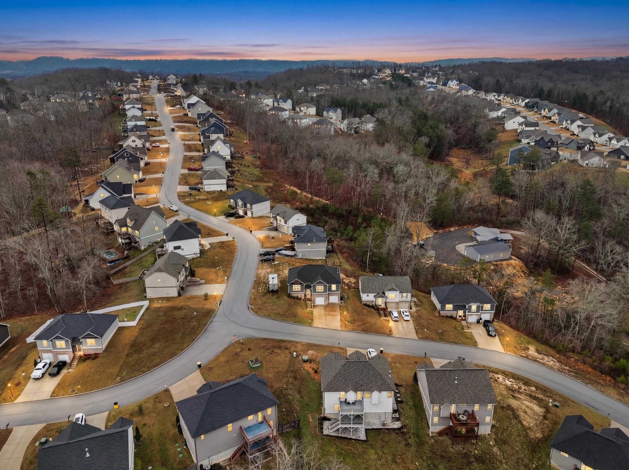 6864 Steep Hill Ooltewah TN 37363