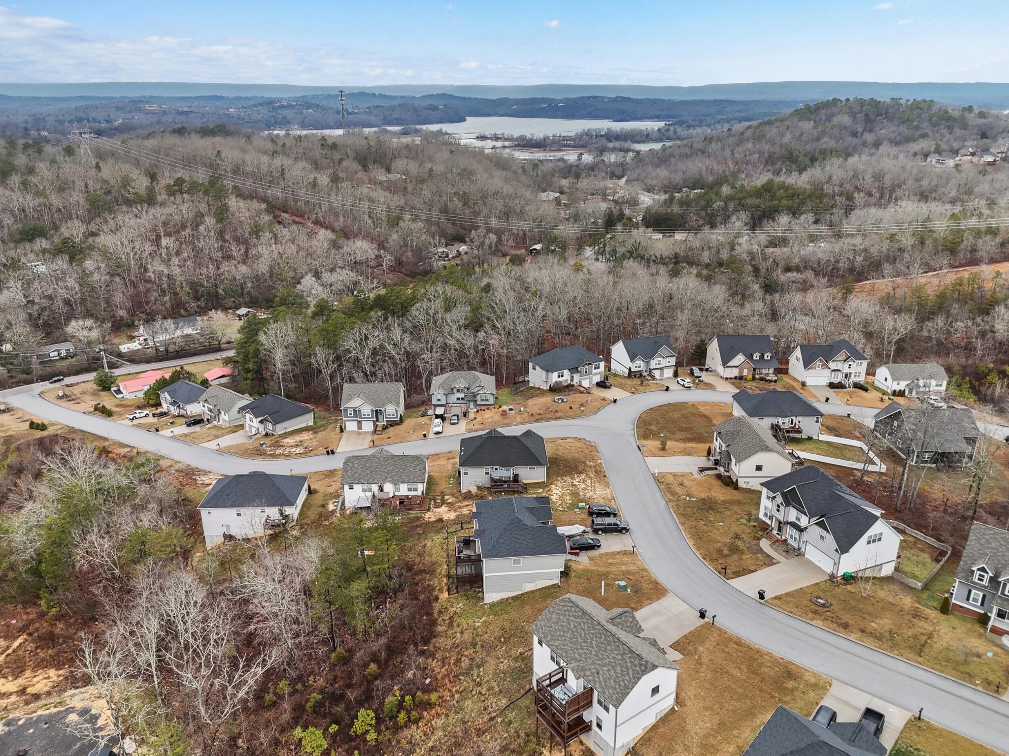 6864 Steep Hill Ooltewah TN 37363