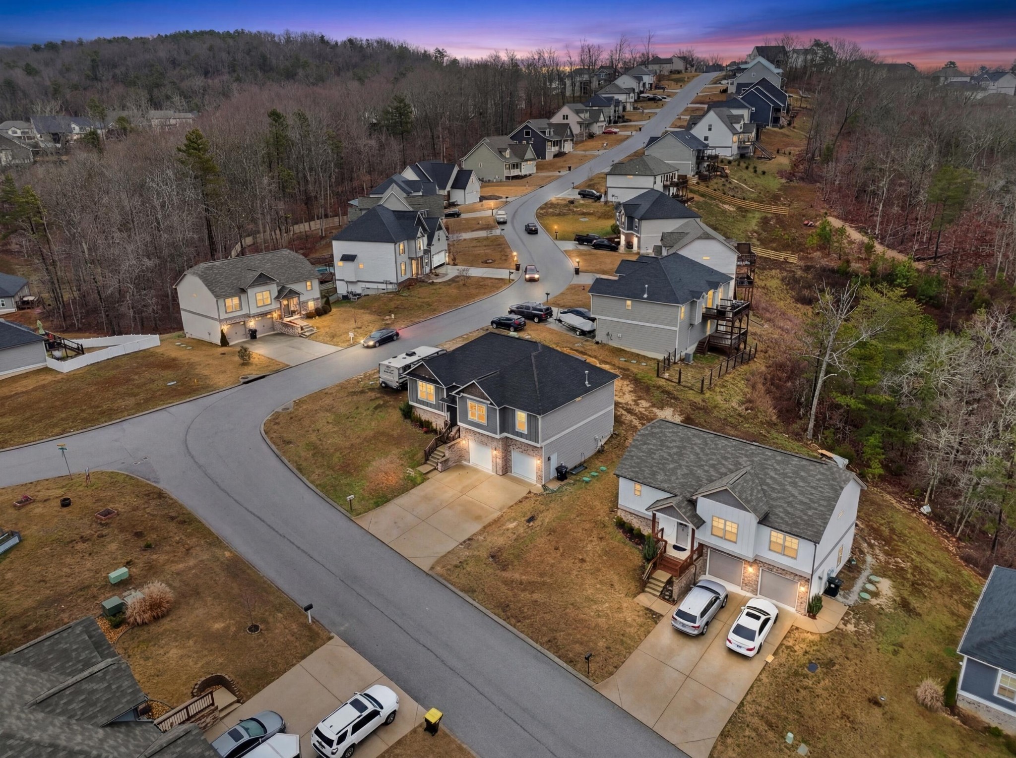 6864 Steep Hill Ooltewah TN 37363
