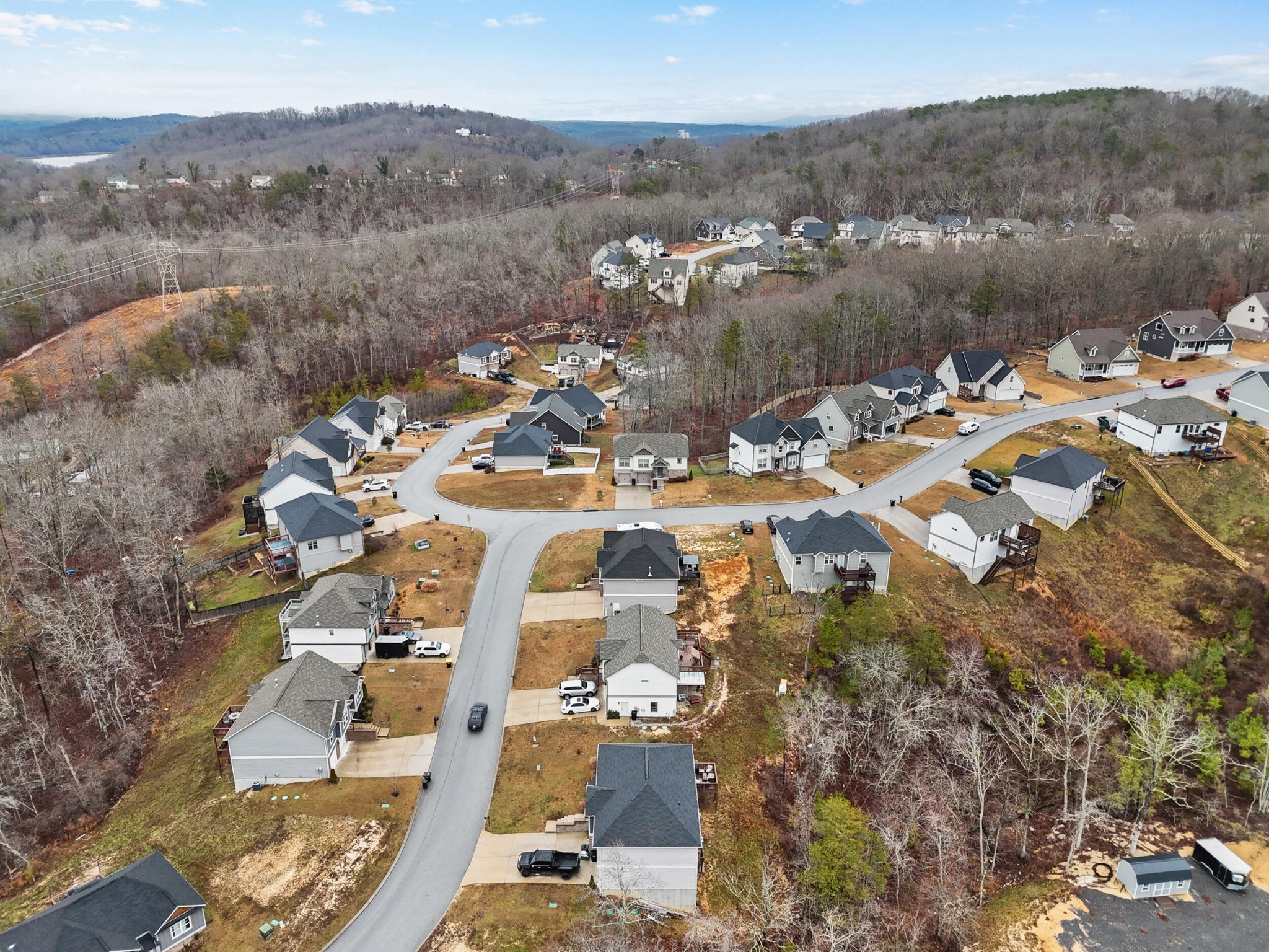 6864 Steep Hill Ooltewah TN 37363