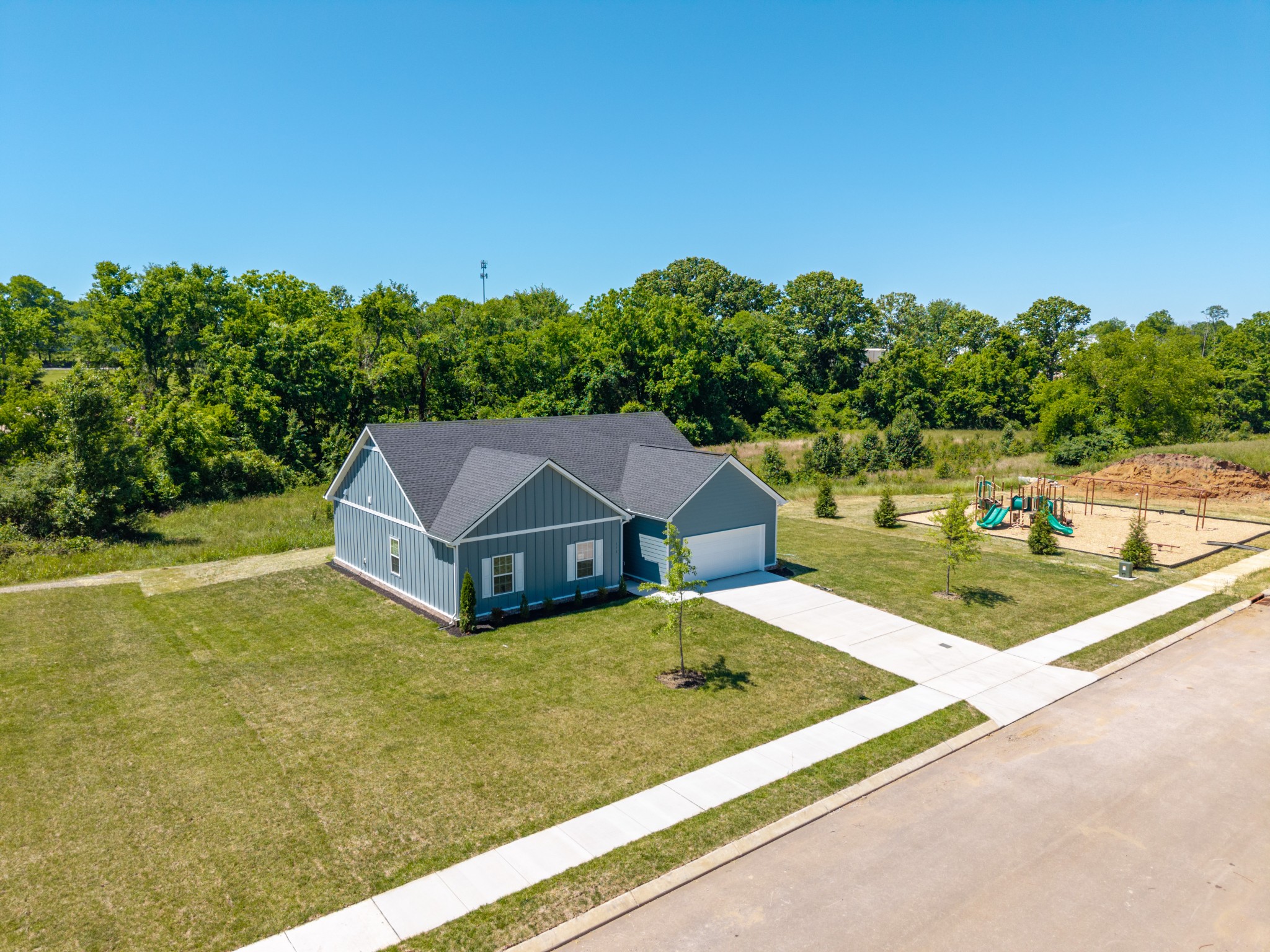 113 Centennial Lane Columbia TN 38401