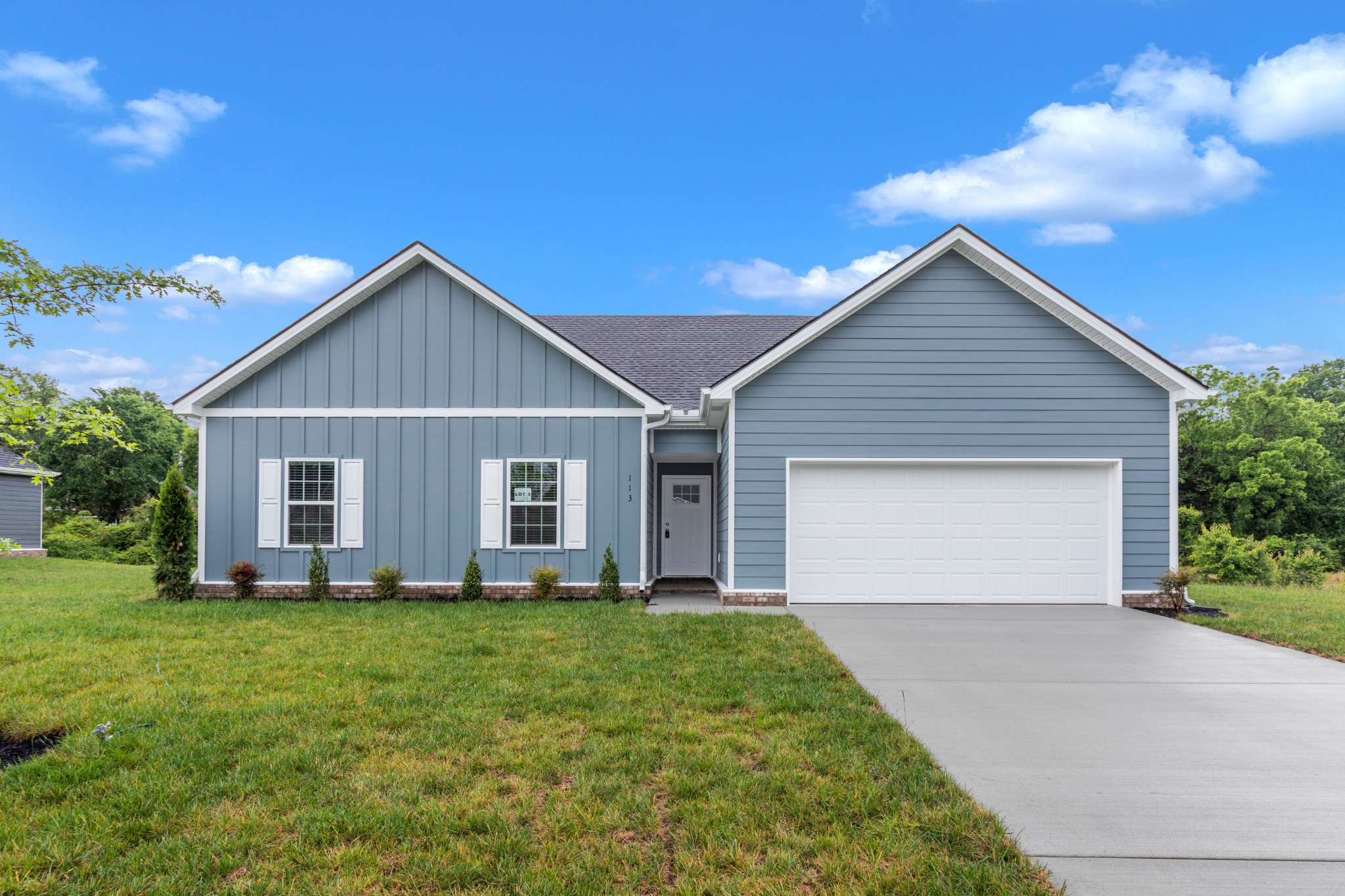 113 Centennial Lane Columbia TN 38401