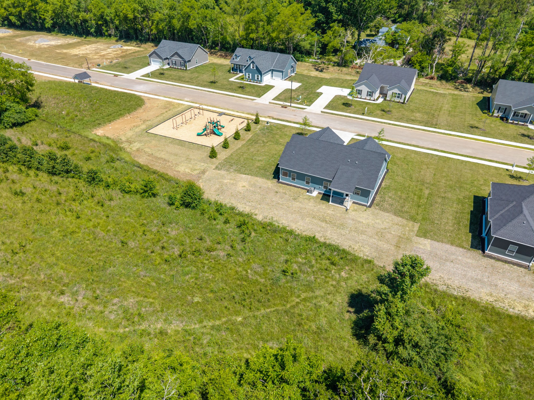 113 Centennial Lane Columbia TN 38401