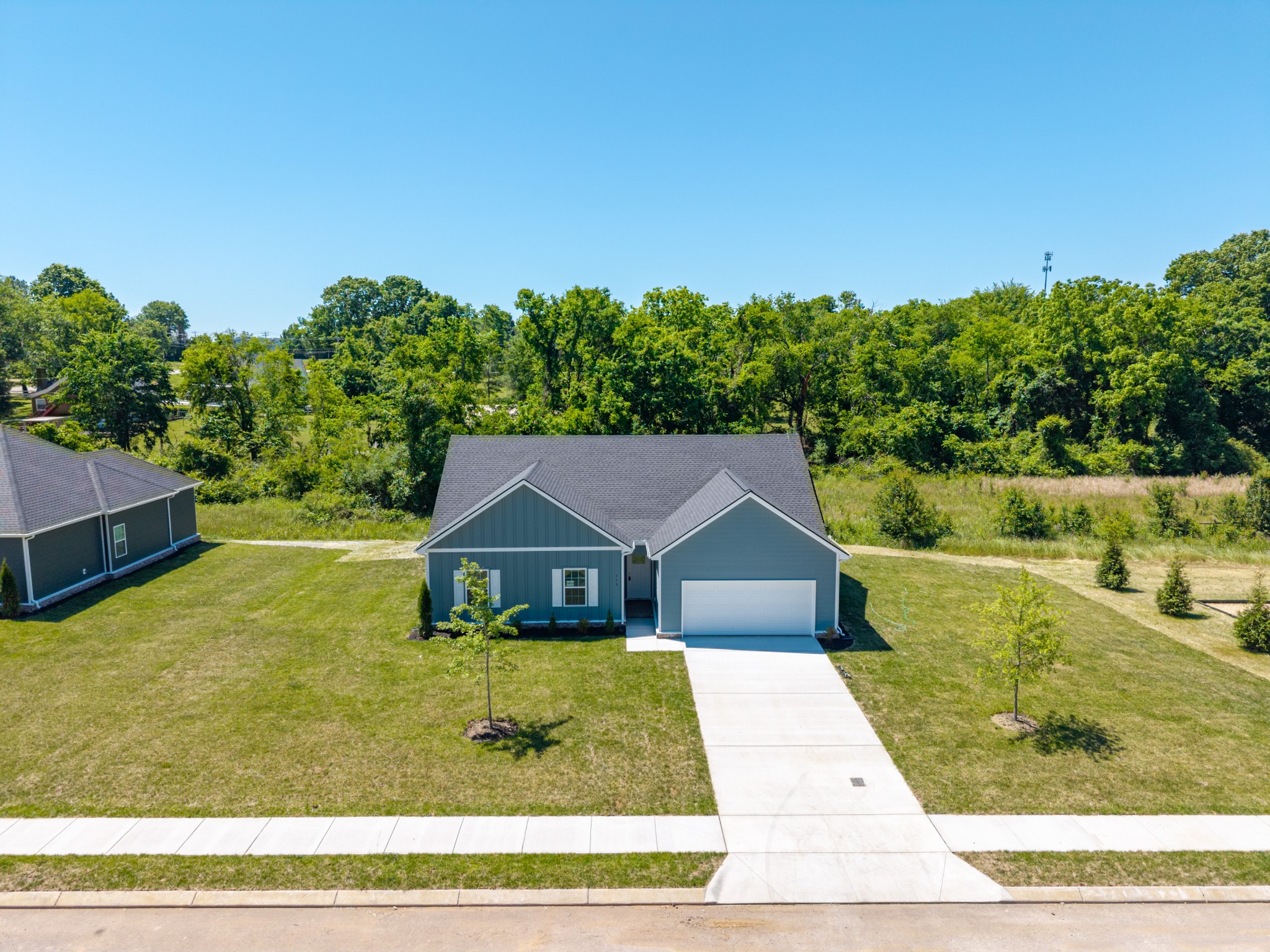 113 Centennial Lane Columbia TN 38401