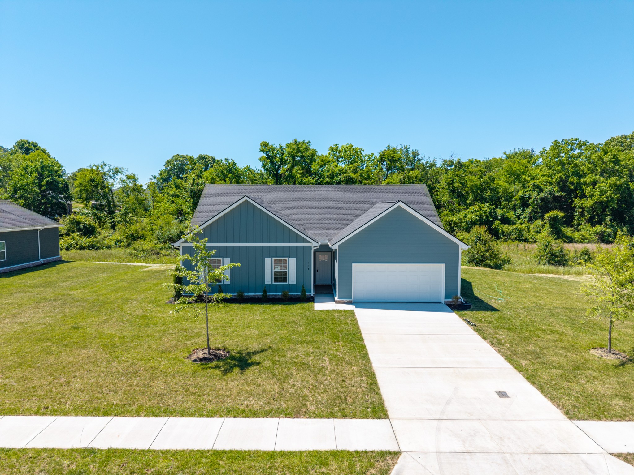 113 Centennial Lane Columbia TN 38401