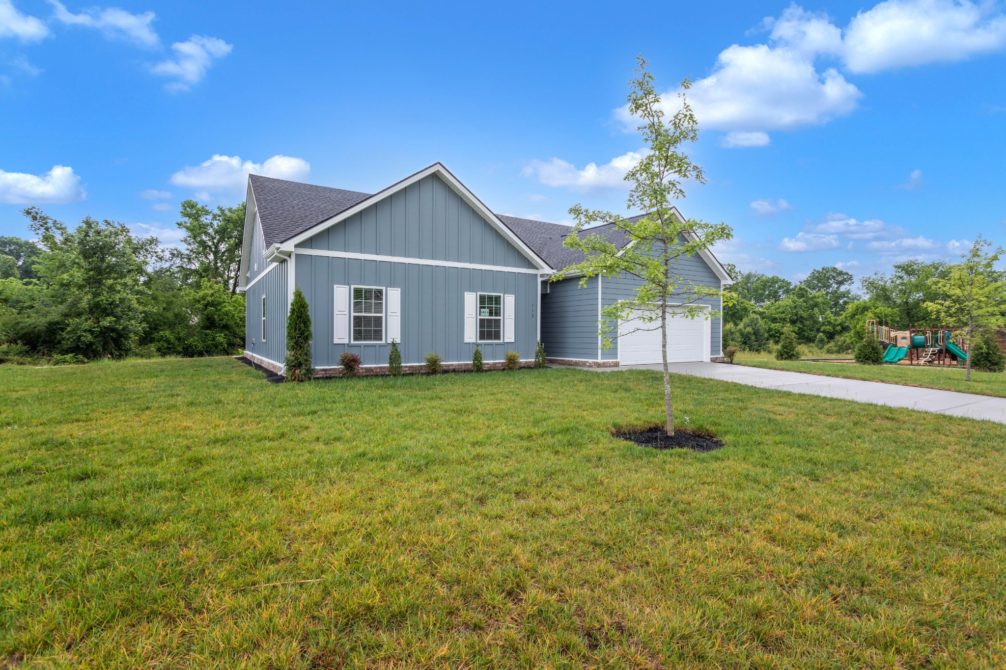 113 Centennial Lane Columbia TN 38401